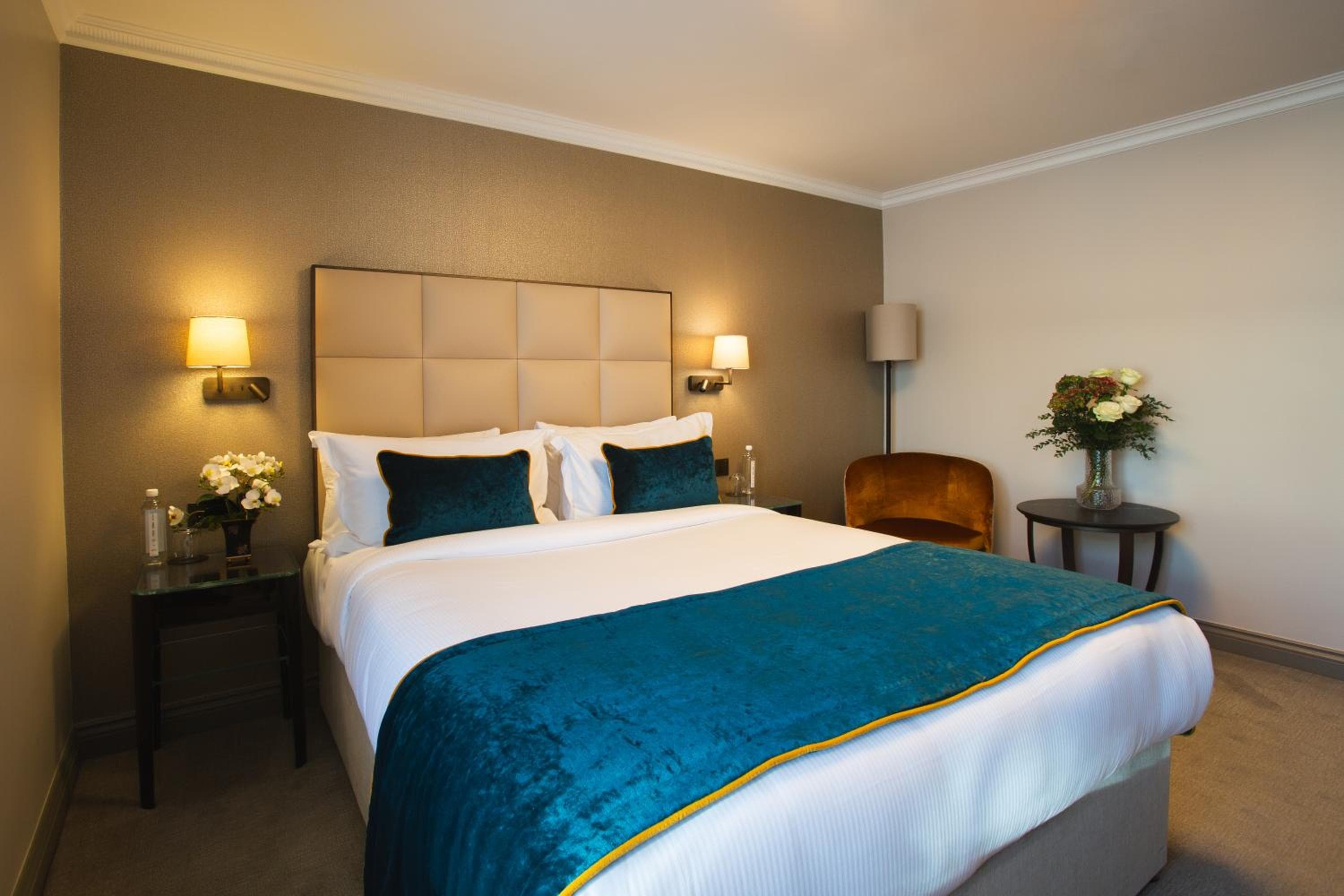 The Rathbone Hotel, Fitzrovia