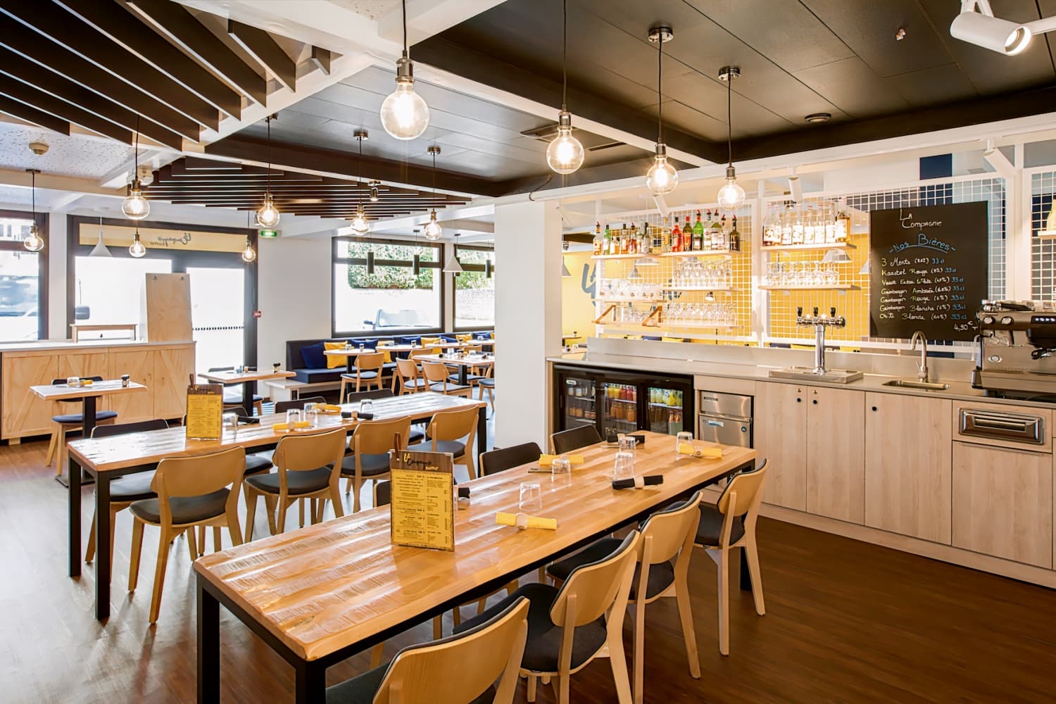 ibis Lille Lomme Centre