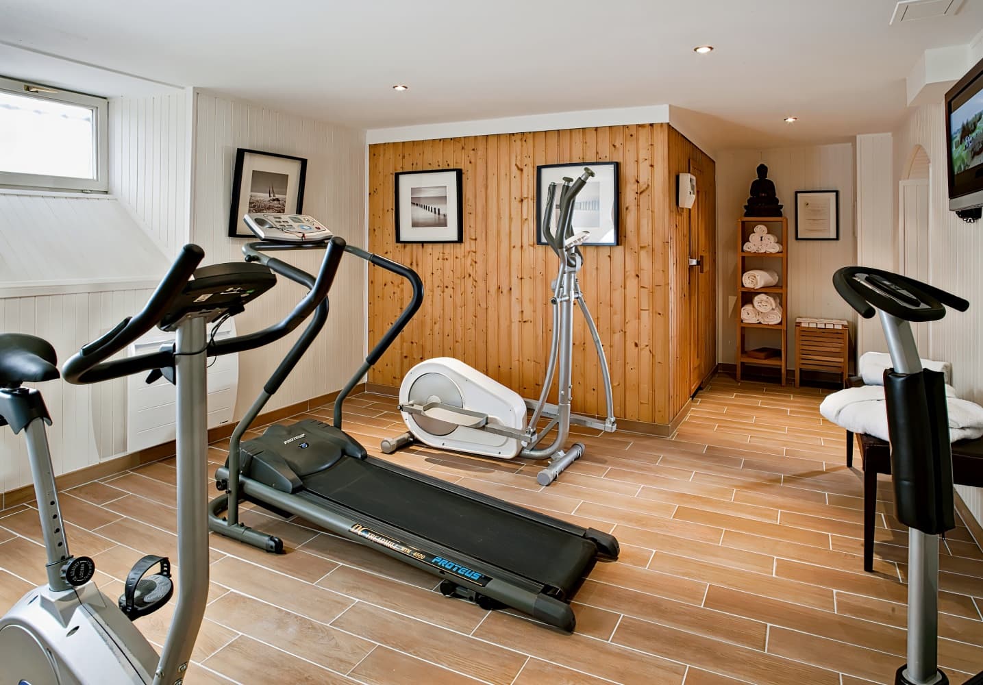 Best Western Plus Hotel Villa D'est
