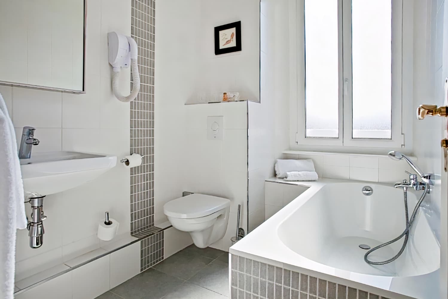 Best Western Plus Hotel Villa D'est