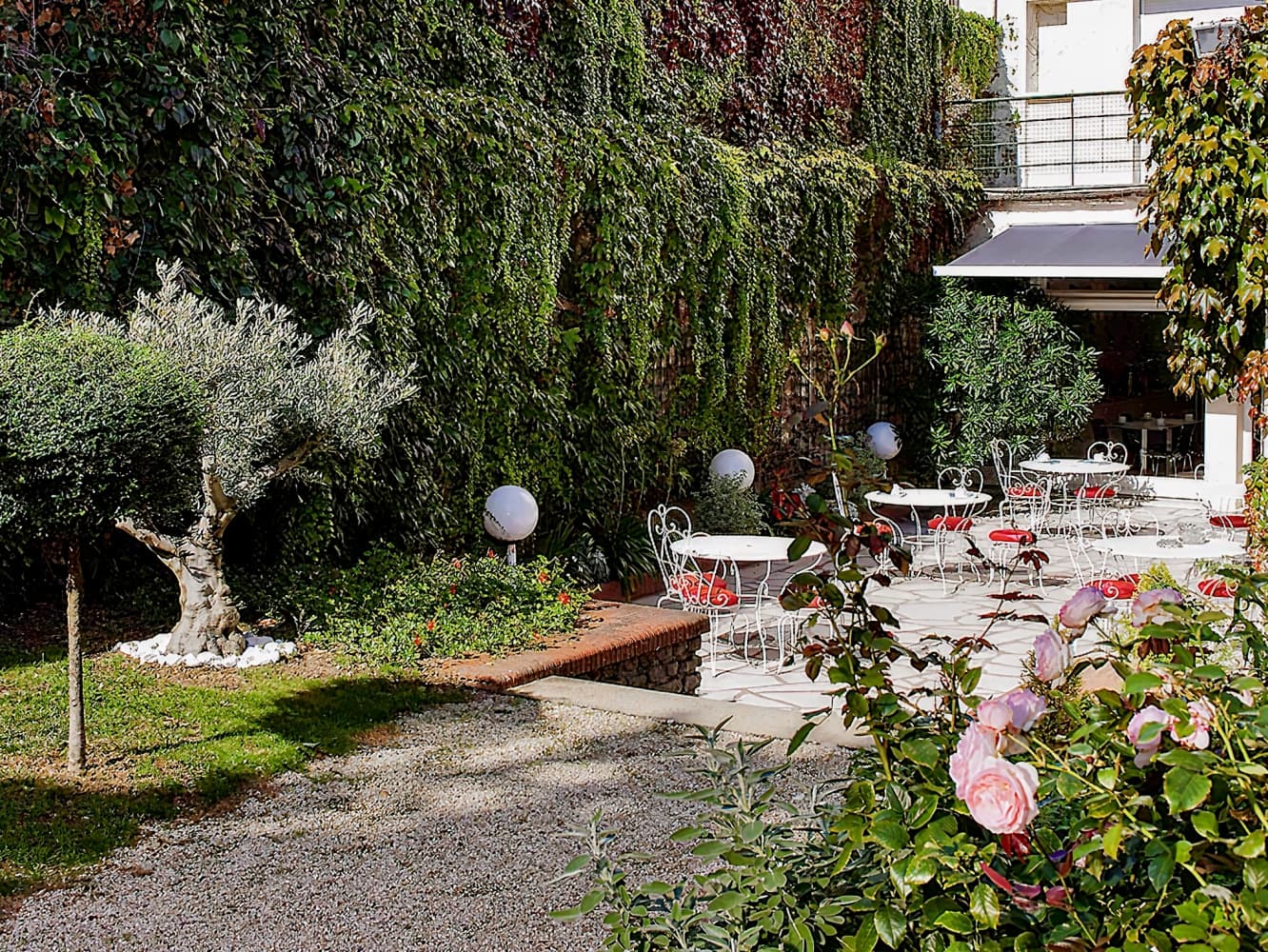 Ibis Styles Centre Niort