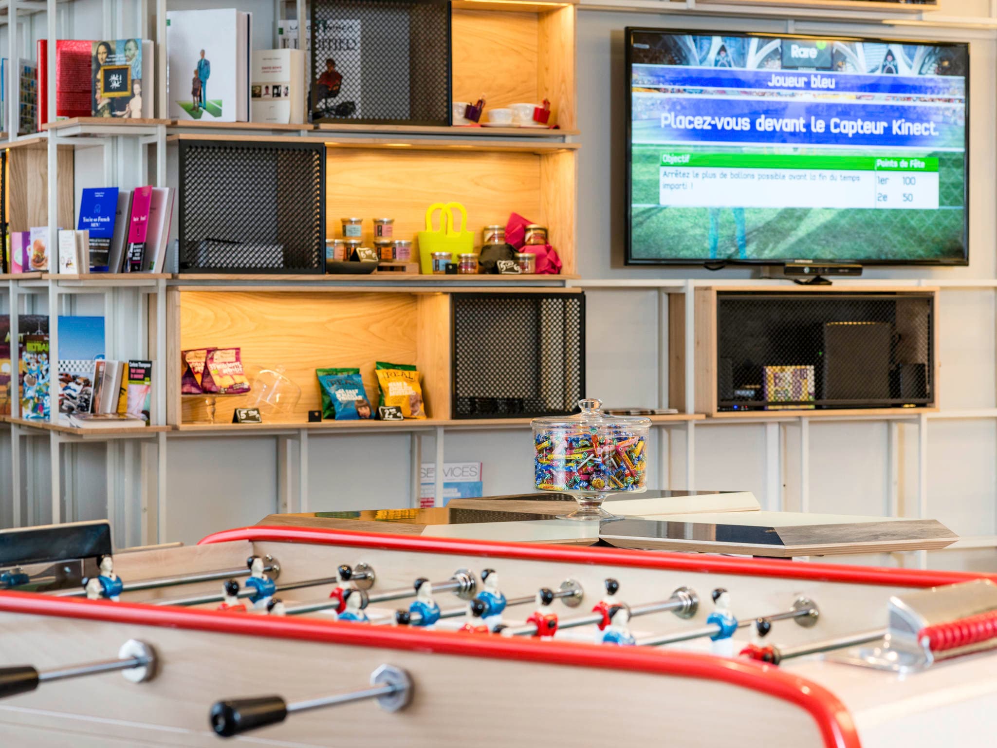 ibis Styles Paris Bercy