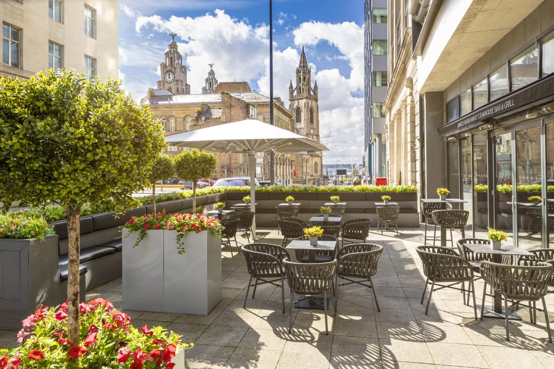 Hotel Indigo Liverpool