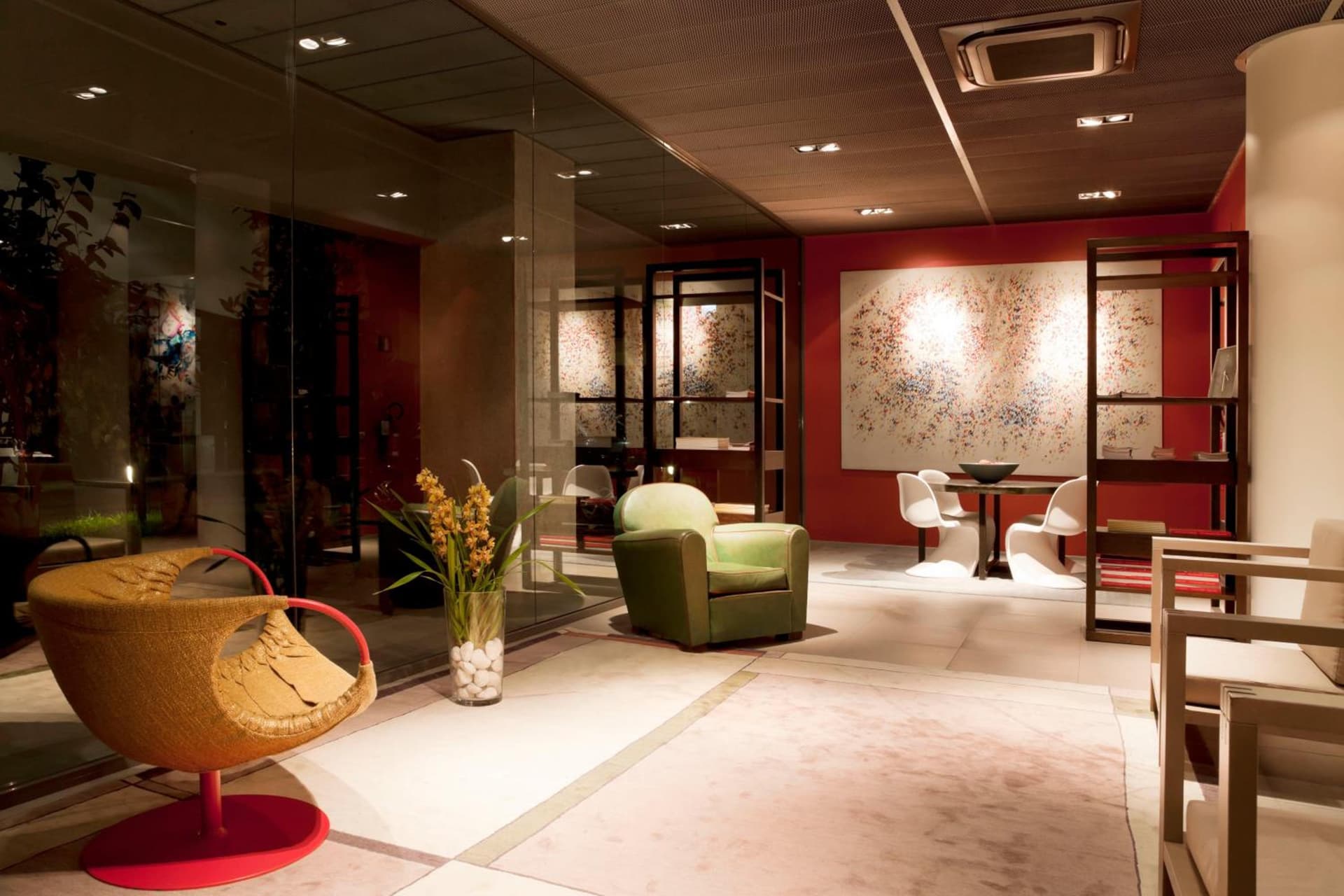 Zambala Luxury Apartments