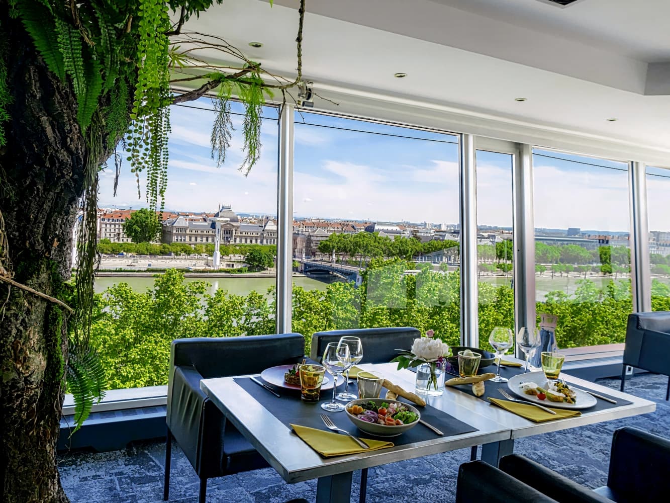 Sofitel Lyon Bellecour