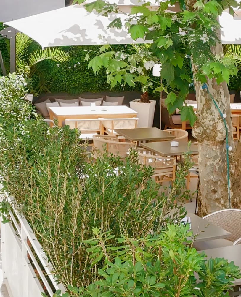 Boutique Hôtel Cézanne