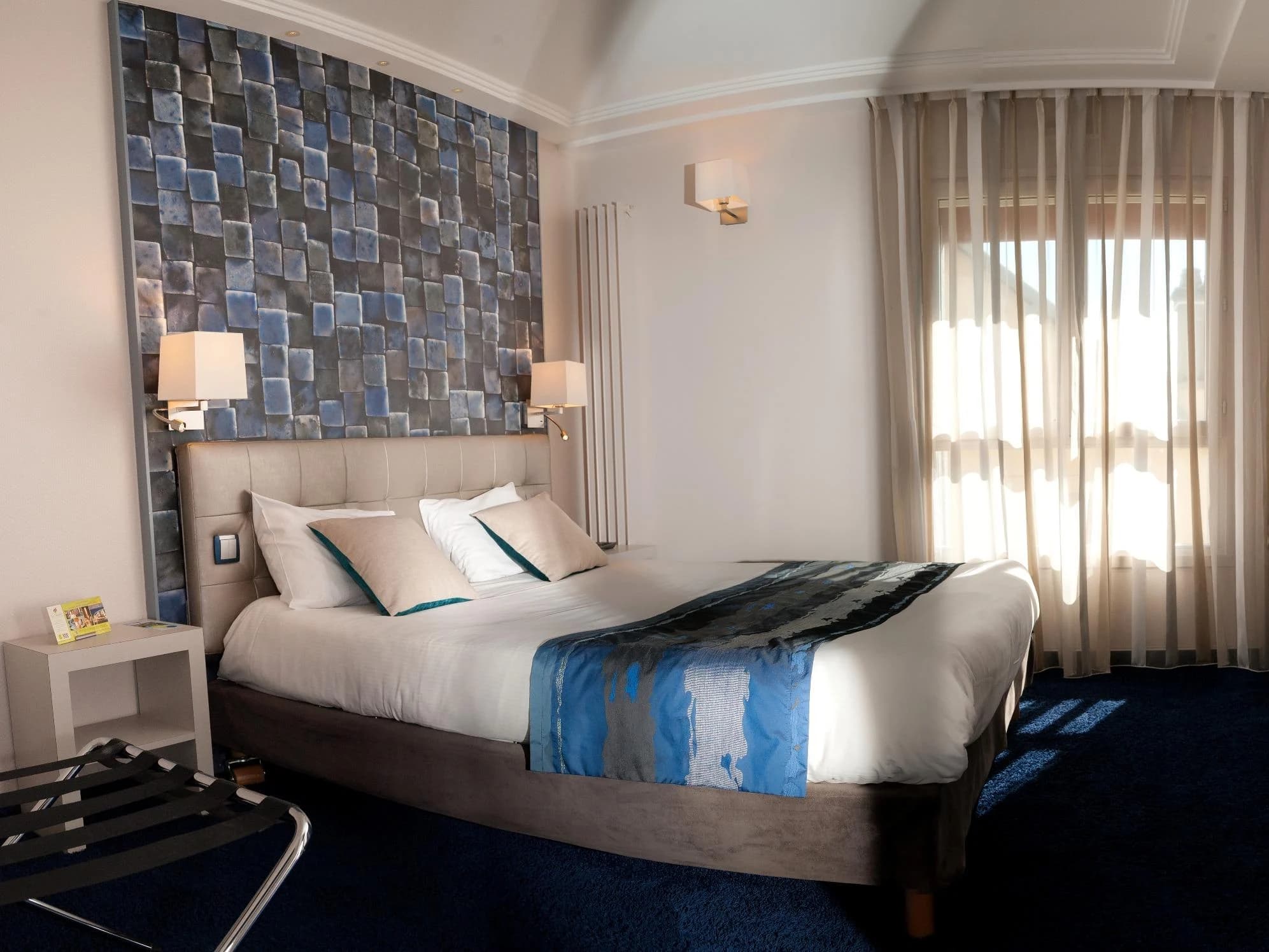 Logis Hôtel Restaurant Le Fruitier