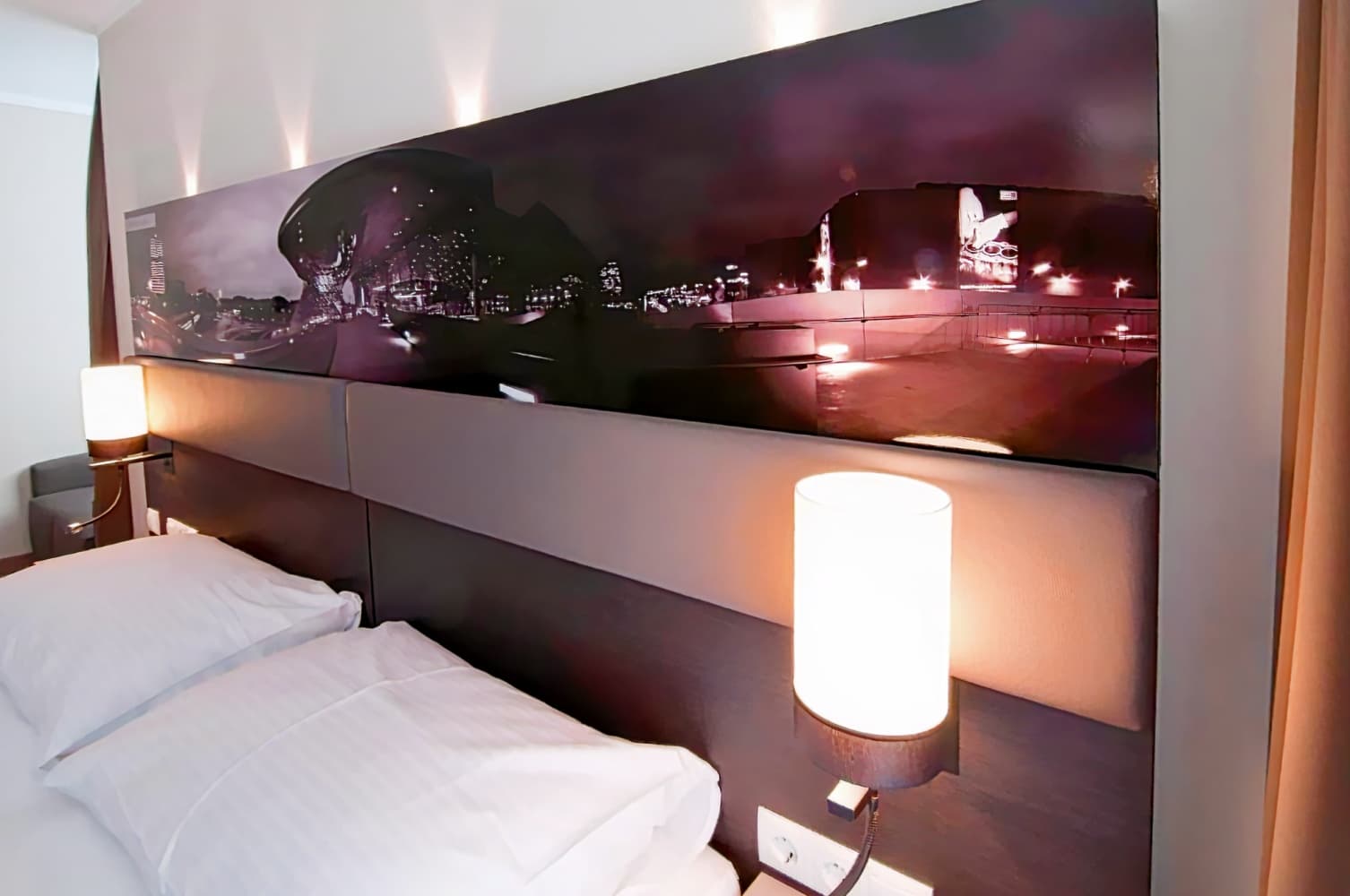 Amalienburg - Boutique & Boarding Hotel