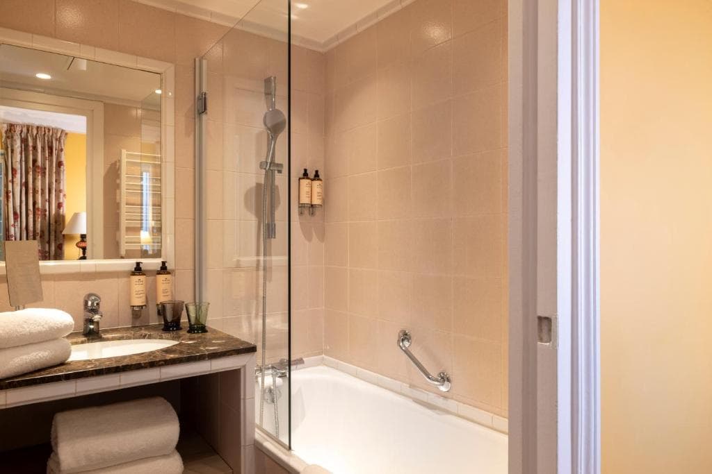 Hôtel Le Saint Gregoire