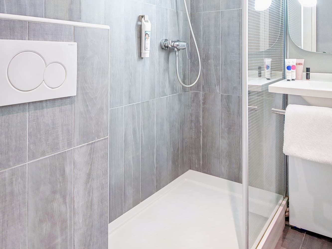 ibis Brignoles Provence Verte