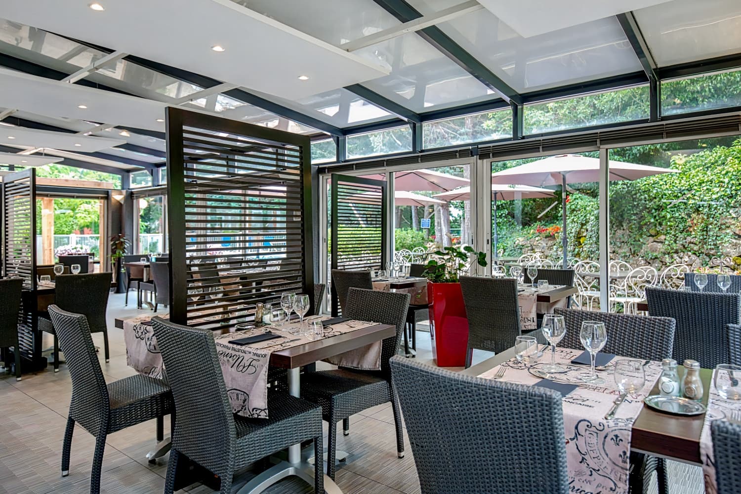 ibis Brignoles Provence Verte