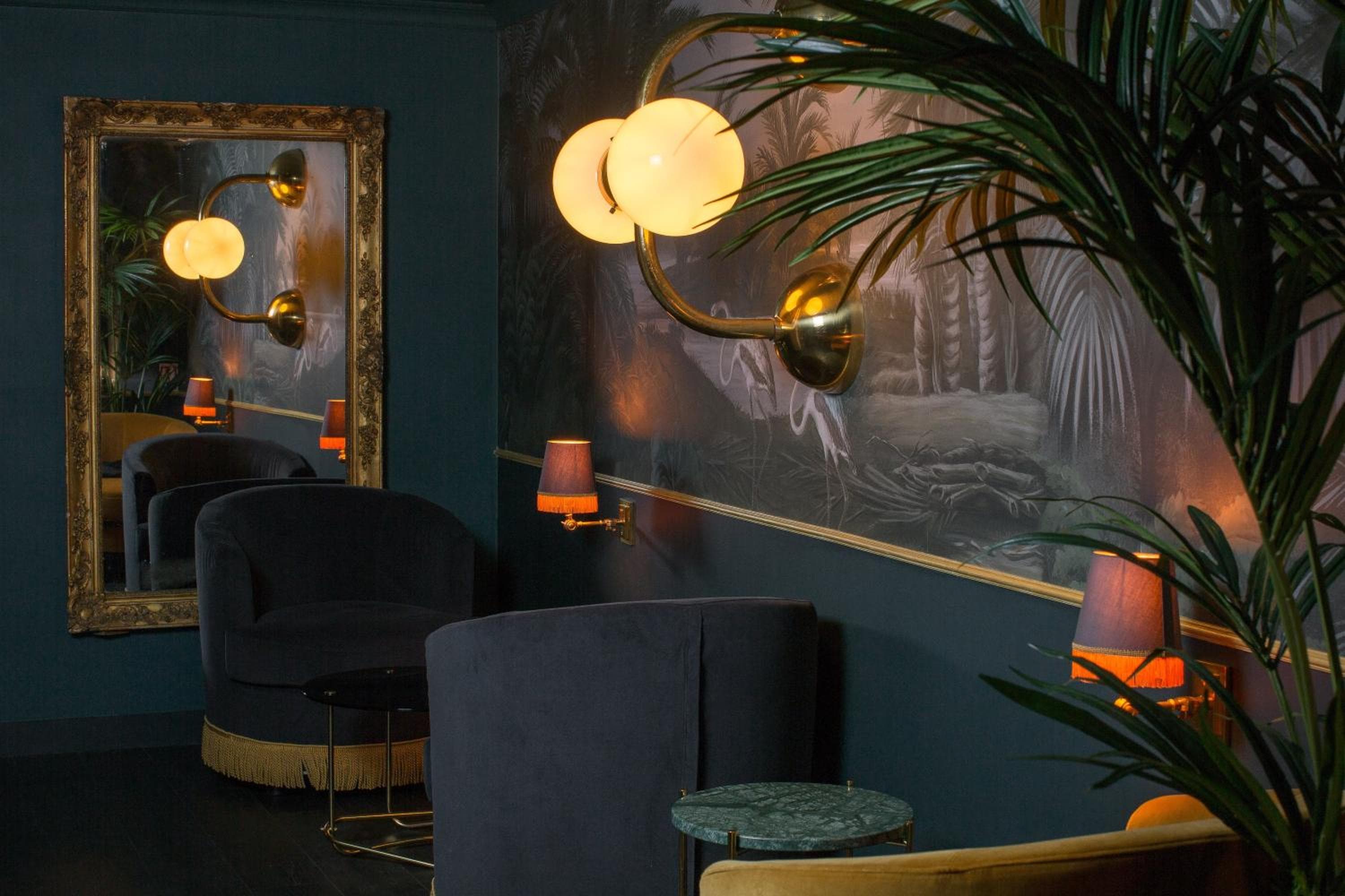 Snob Hotel by Elegancia