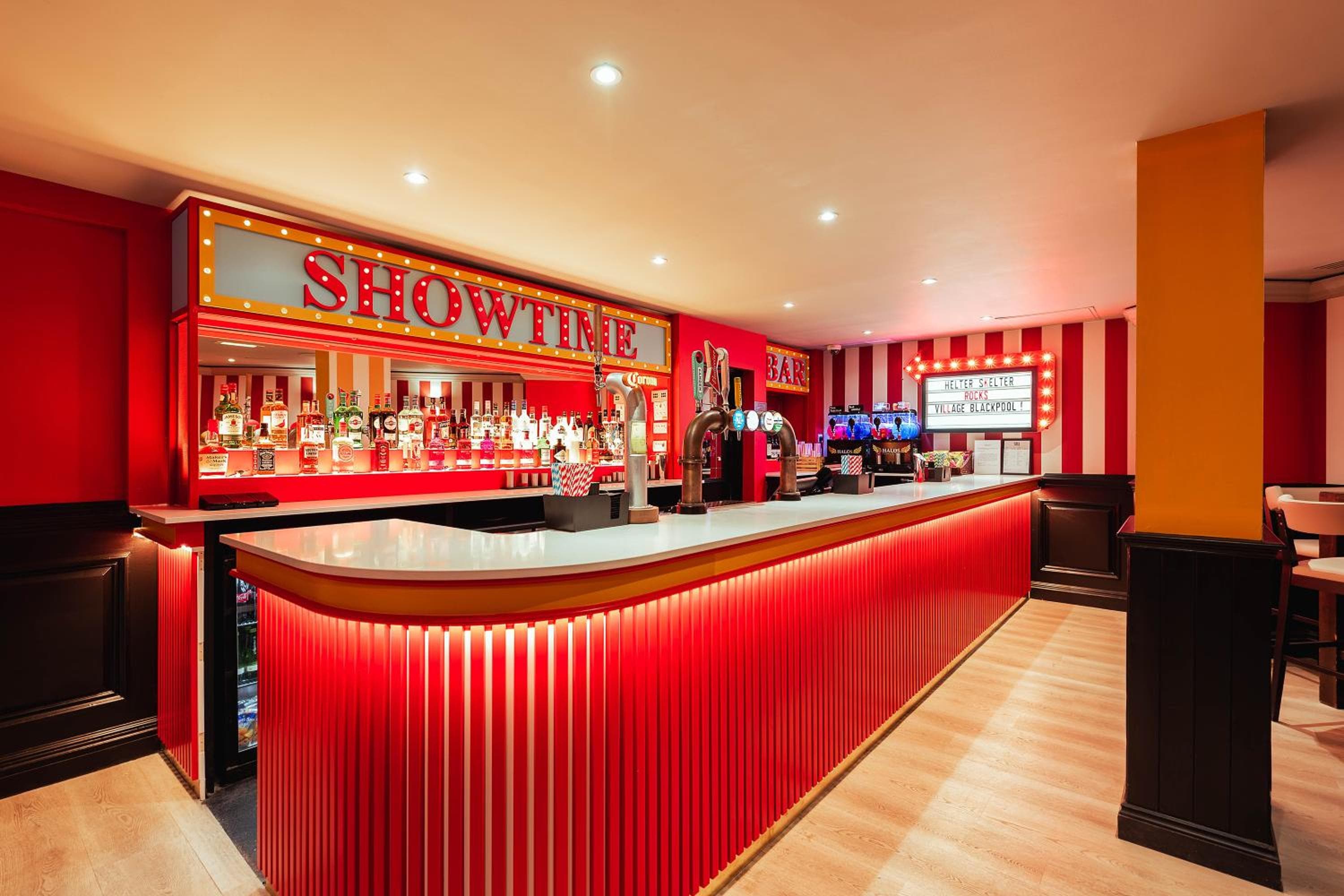 Village Hotel Blackpool