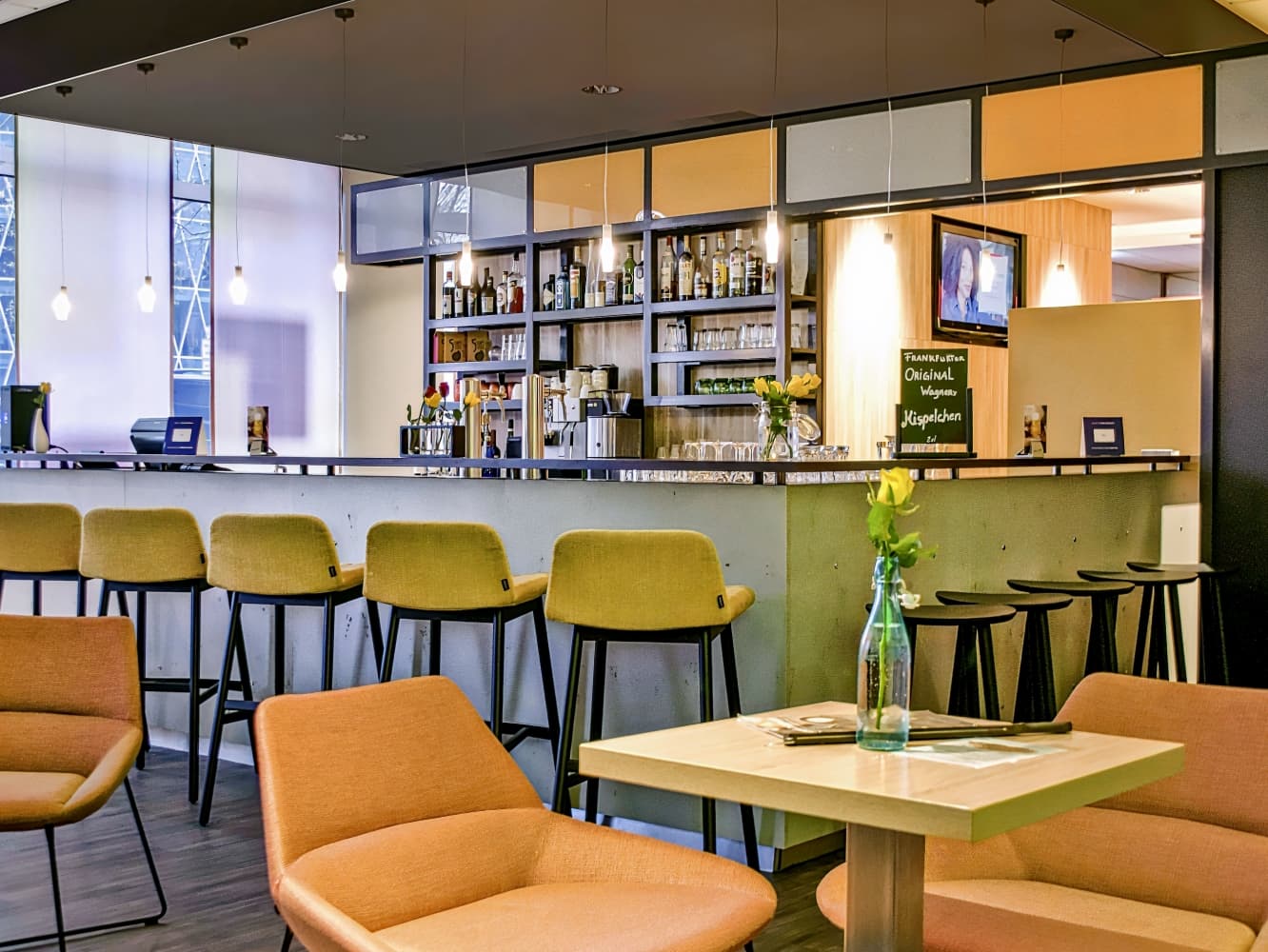 ibis Frankfurt Centrum