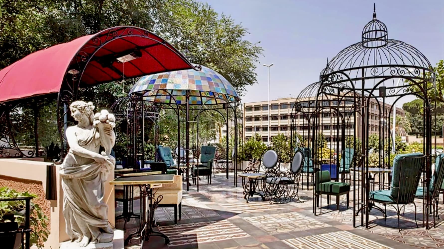 The Corner Townhouse