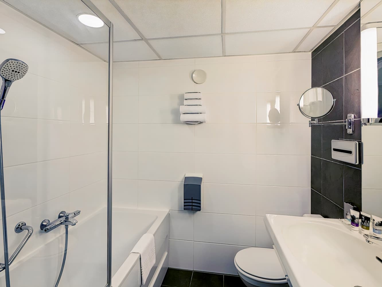 Mercure Hotel Zwolle