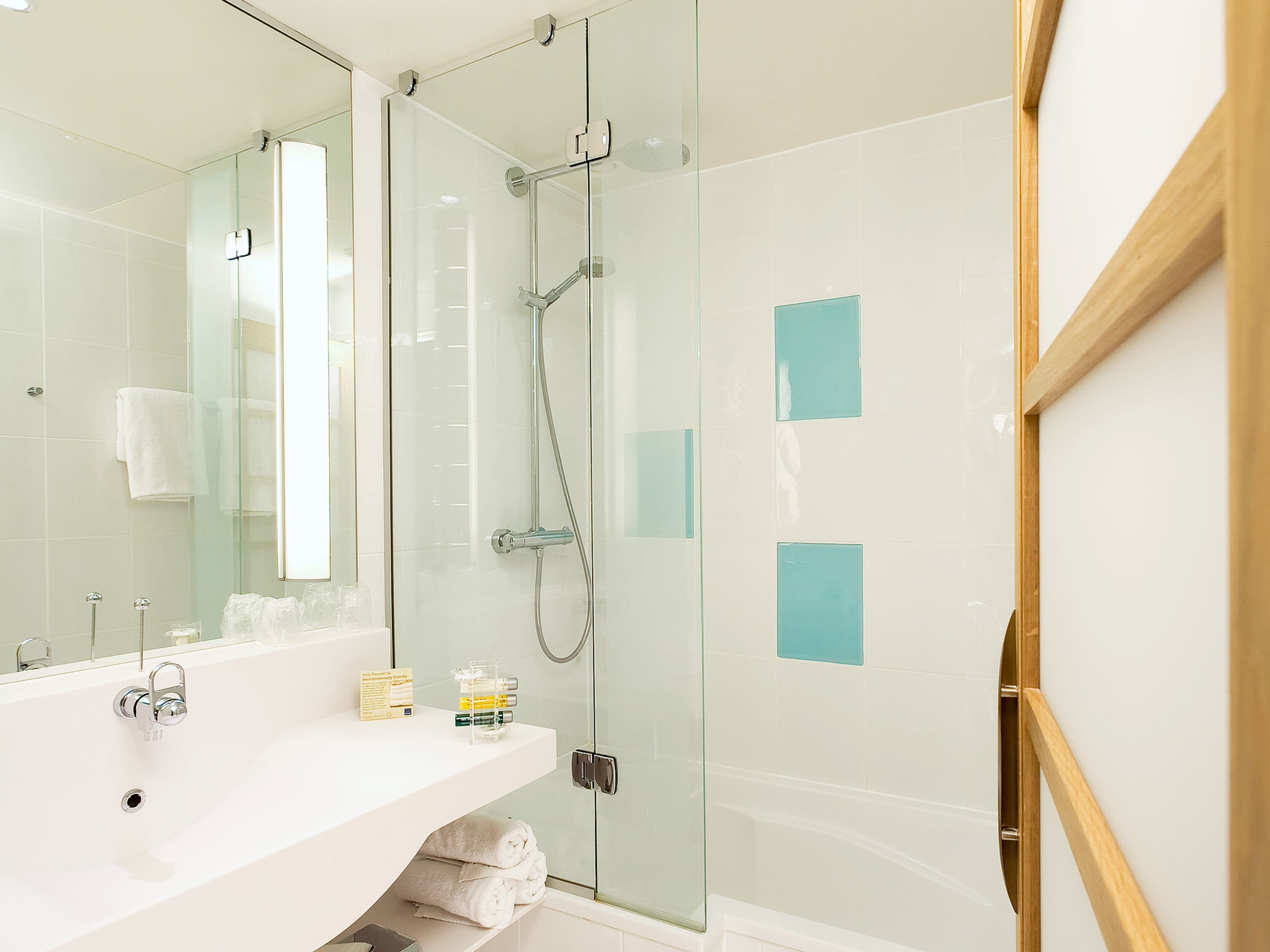 Novotel Manchester West