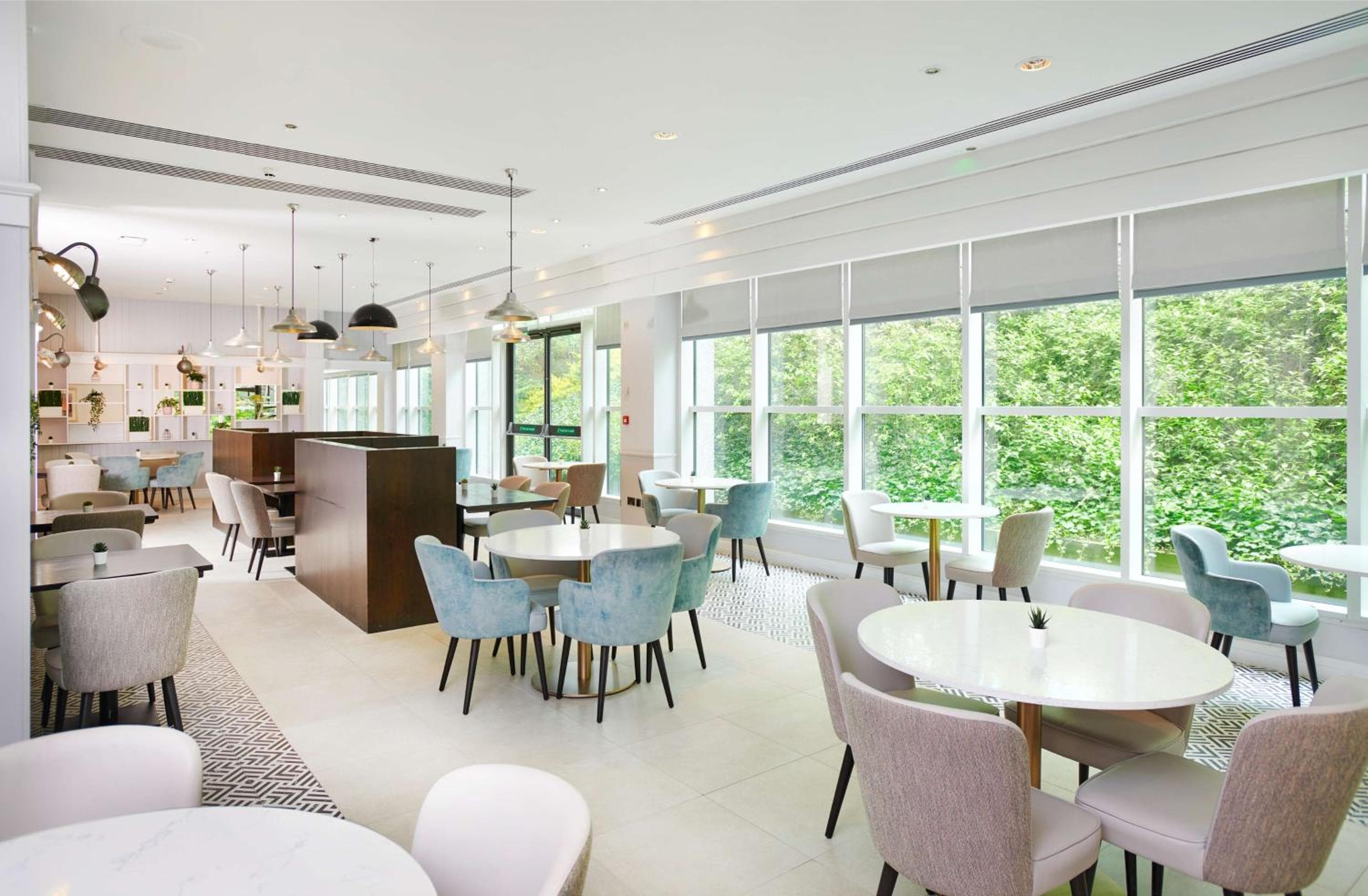 Hilton London Croydon