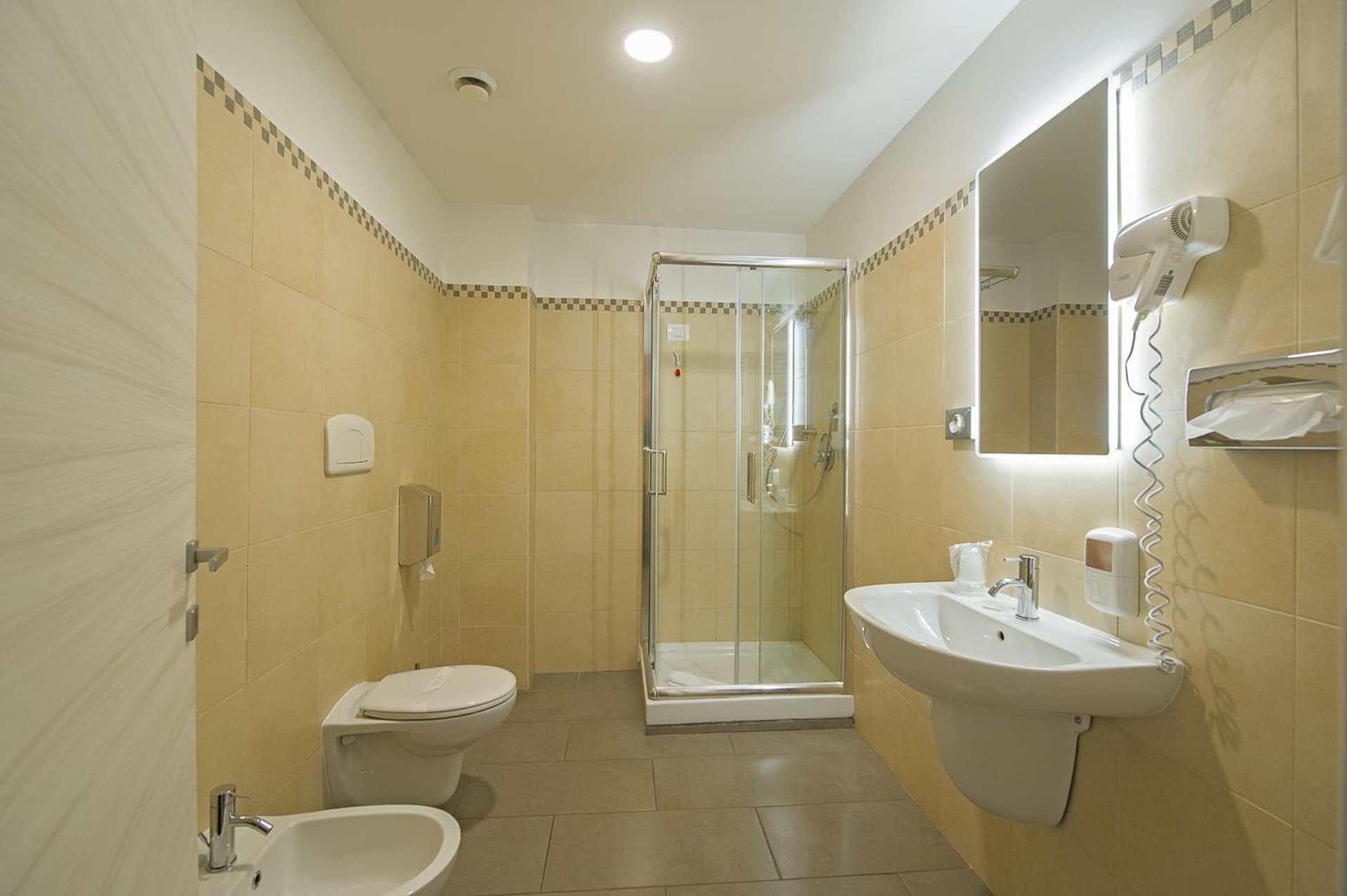 Hotel Testani Colleferro