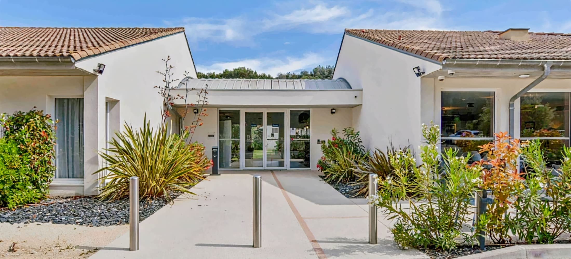 Kyriad Résidence Cabriès - Plan de Campagne