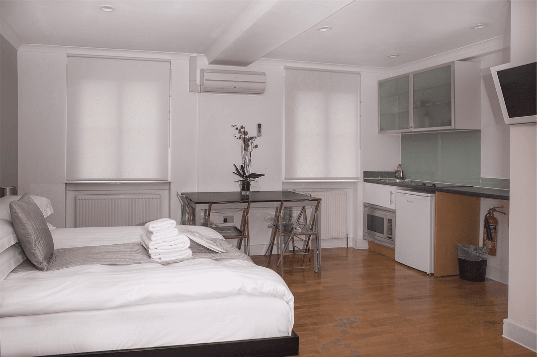 MStay Paddington Rooms