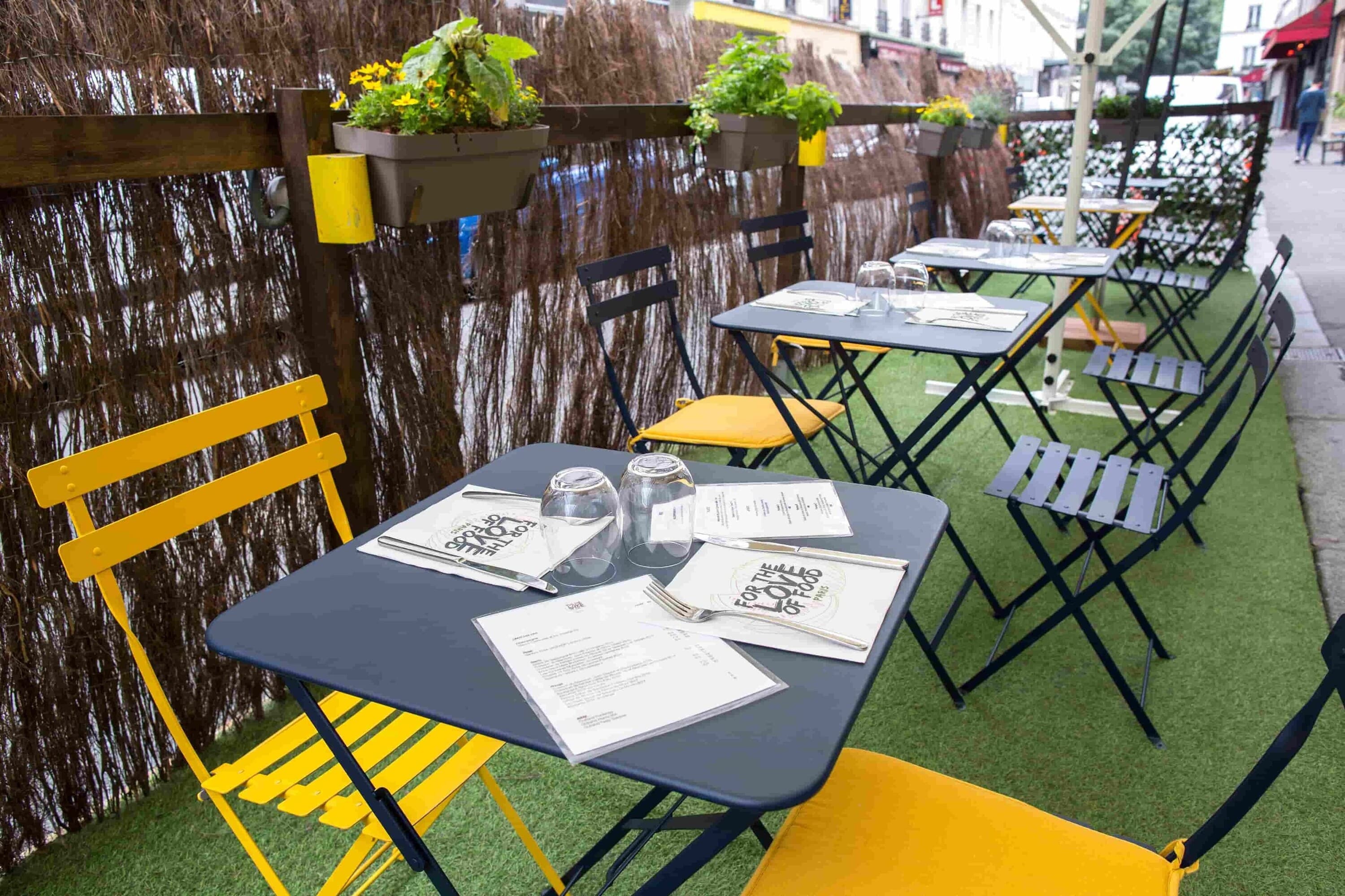 Hôtel La Nouvelle République & Hammam