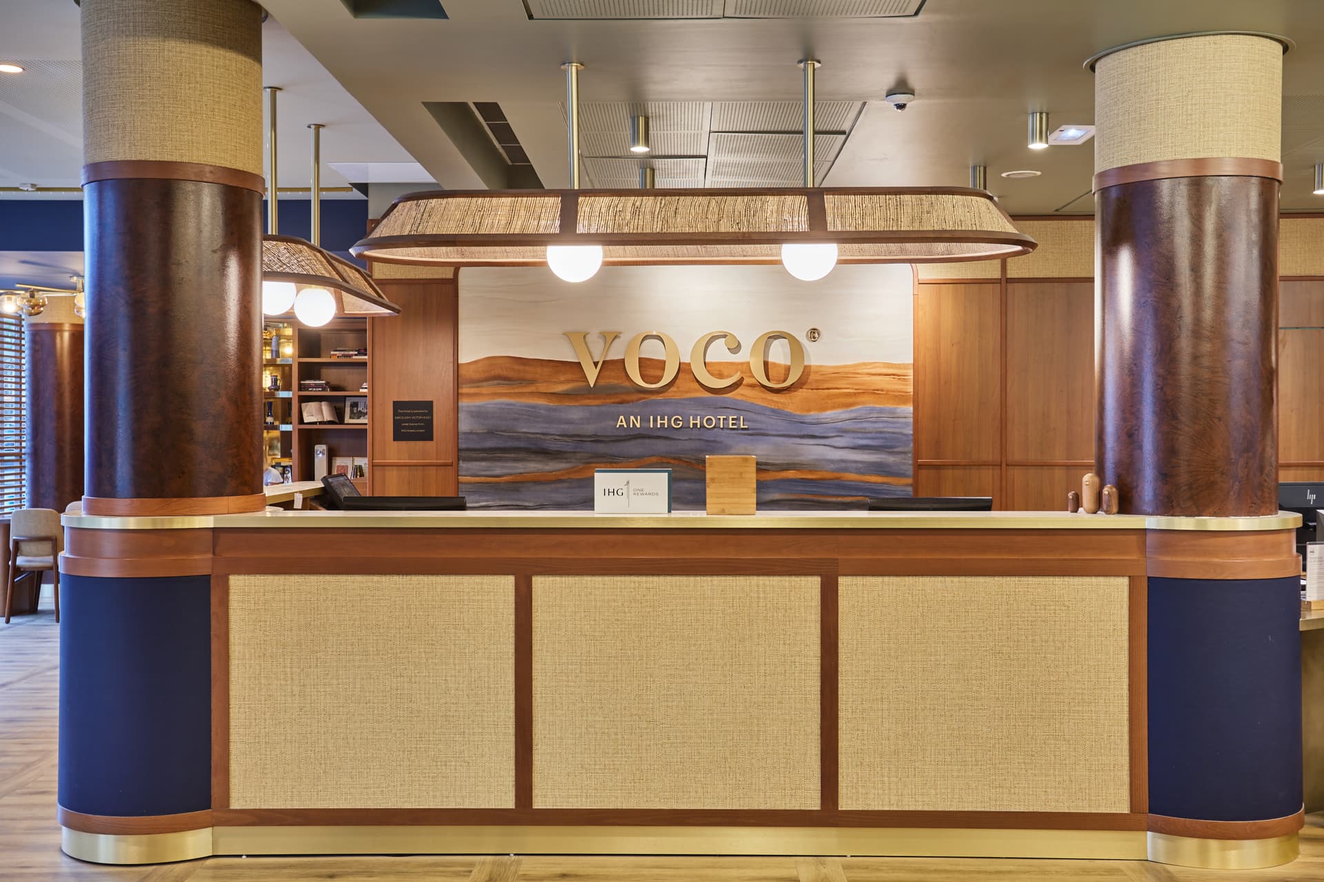 voco Paris - Porte de Clichy, an IHG Hotel