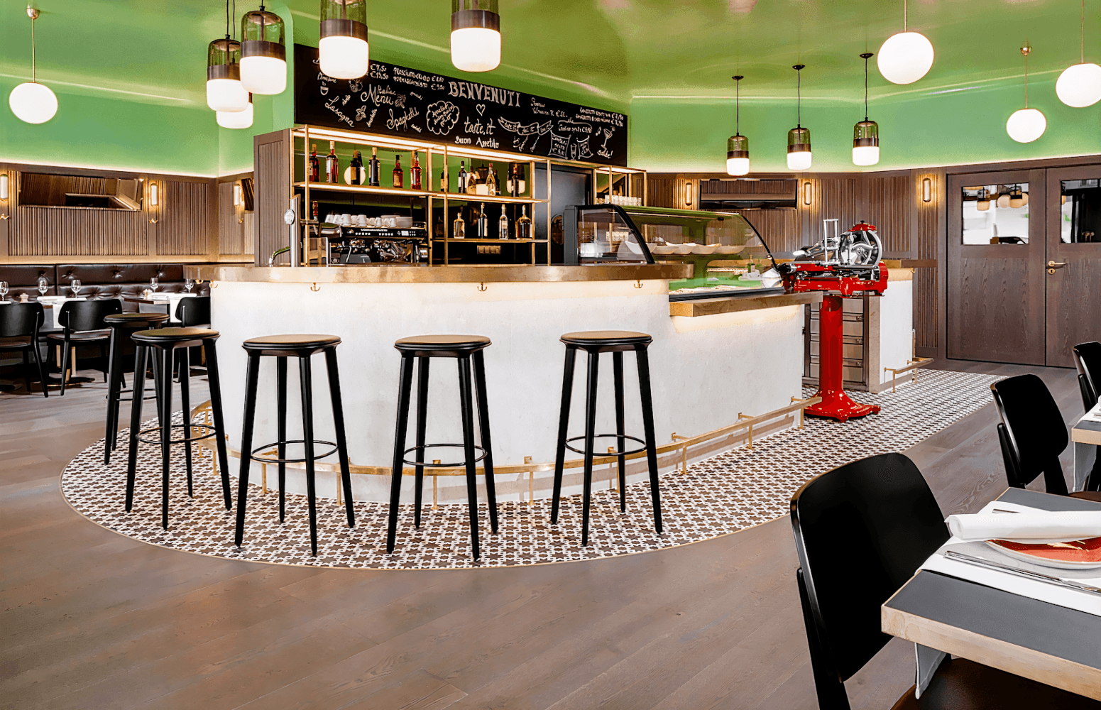 Sheraton Grand Salzburg