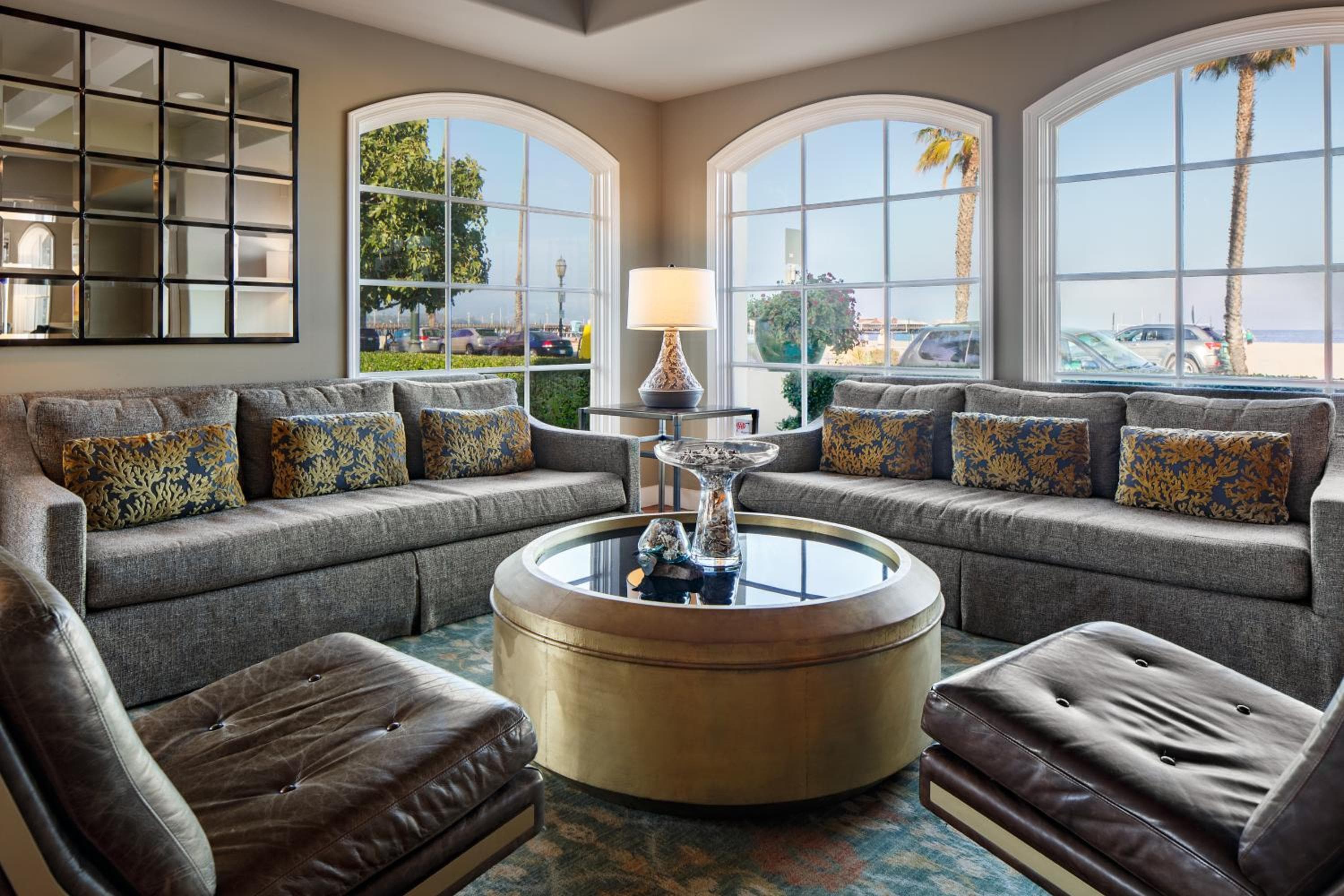 Hotel Milo Santa Barbara