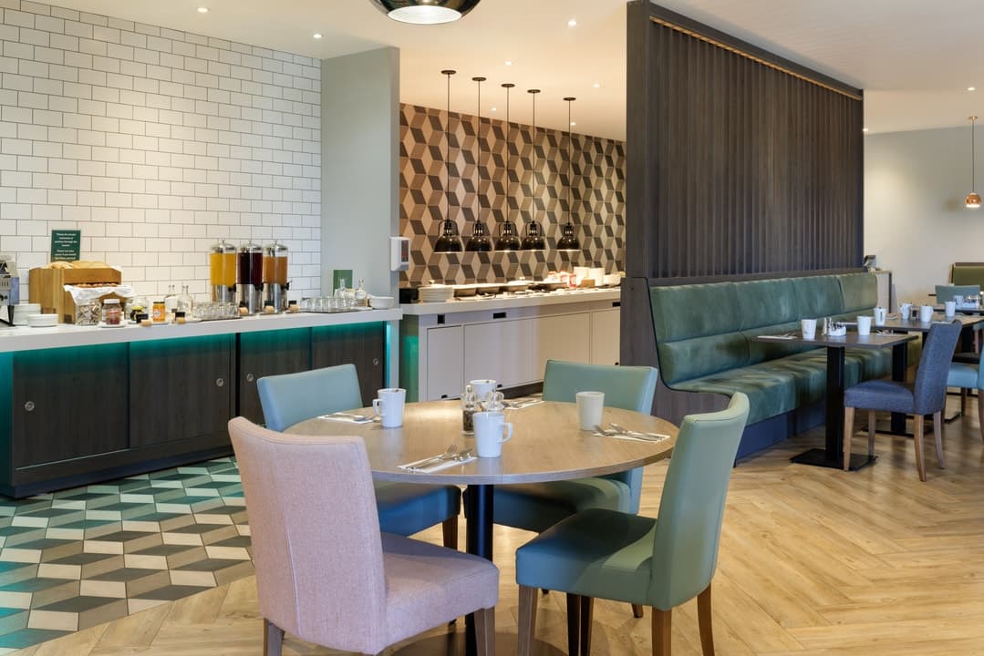 Holiday Inn Mansfield – Alfreton