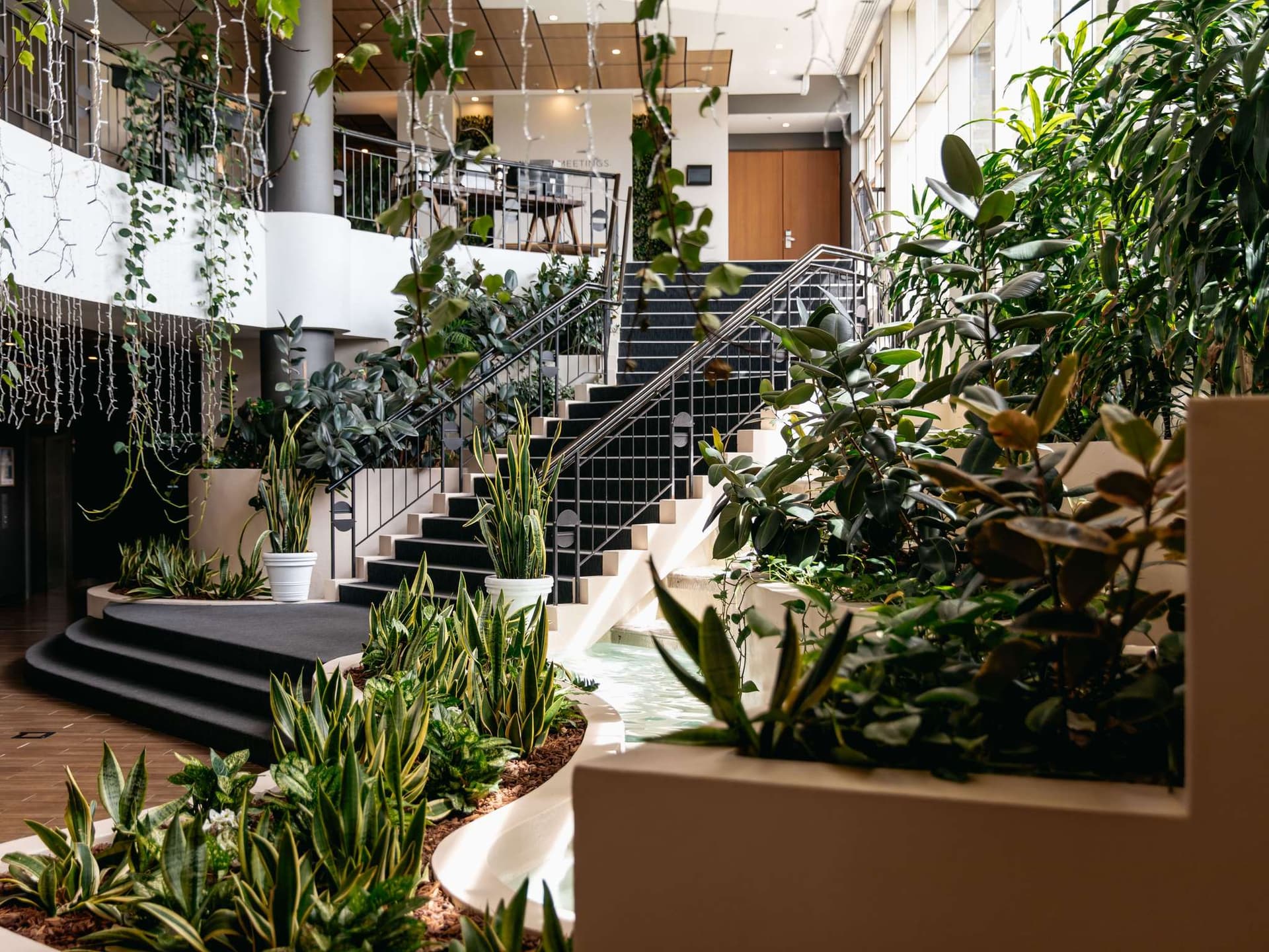 Mercure Sydney Parramatta