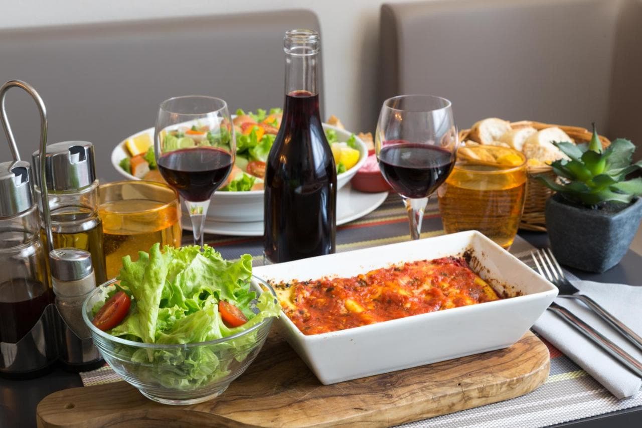 The Originals City, Hôtel Dau Ly, Lyon Est