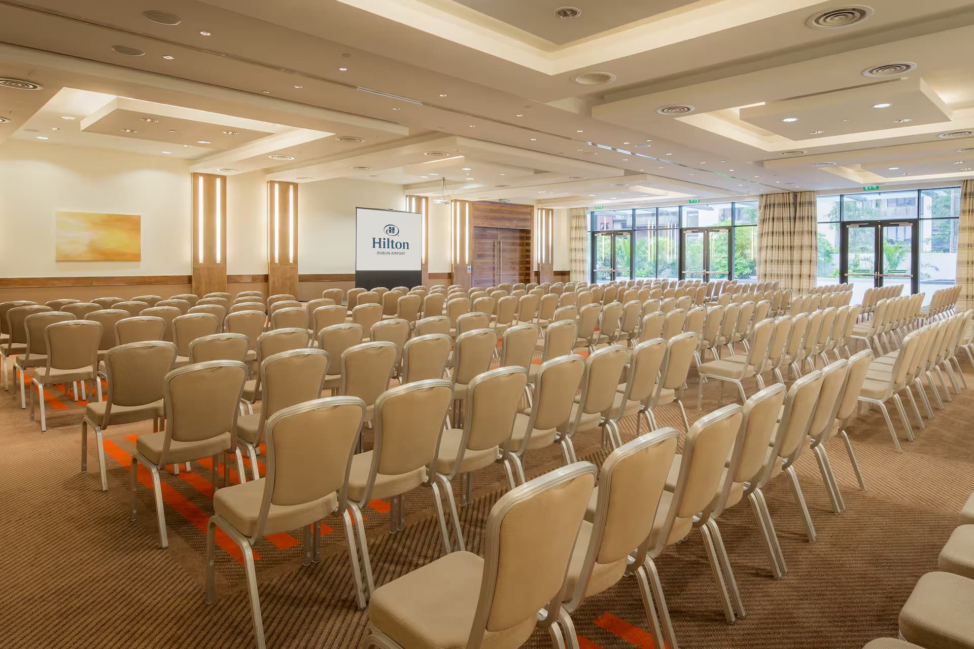 Hilton Dublin Airport