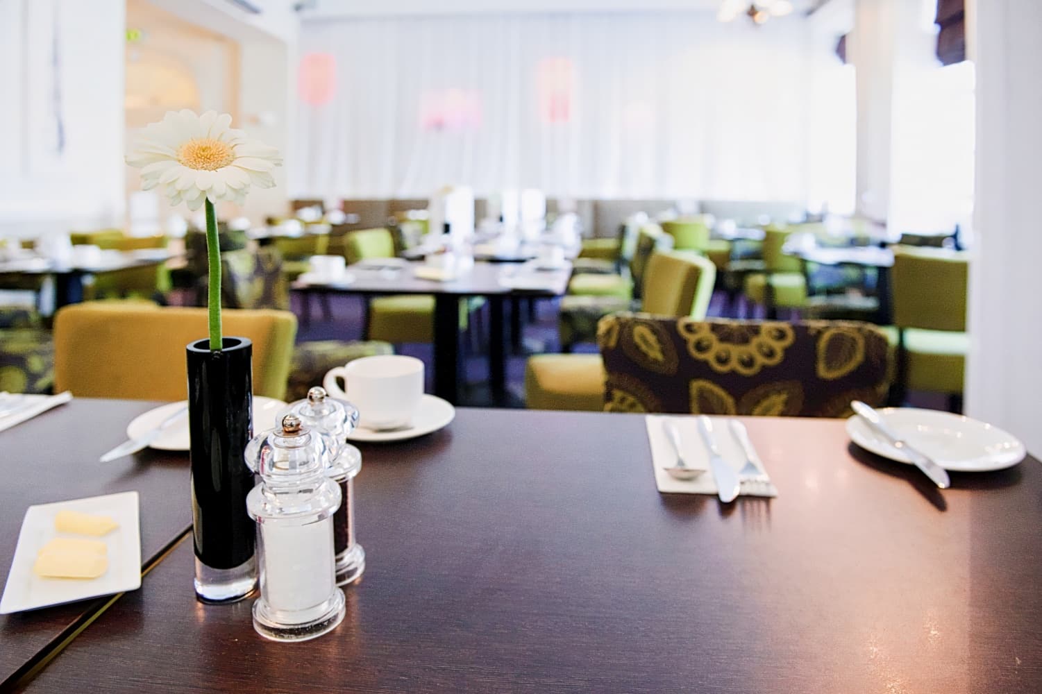 Mercure Southampton Centre Dolphin Hotel