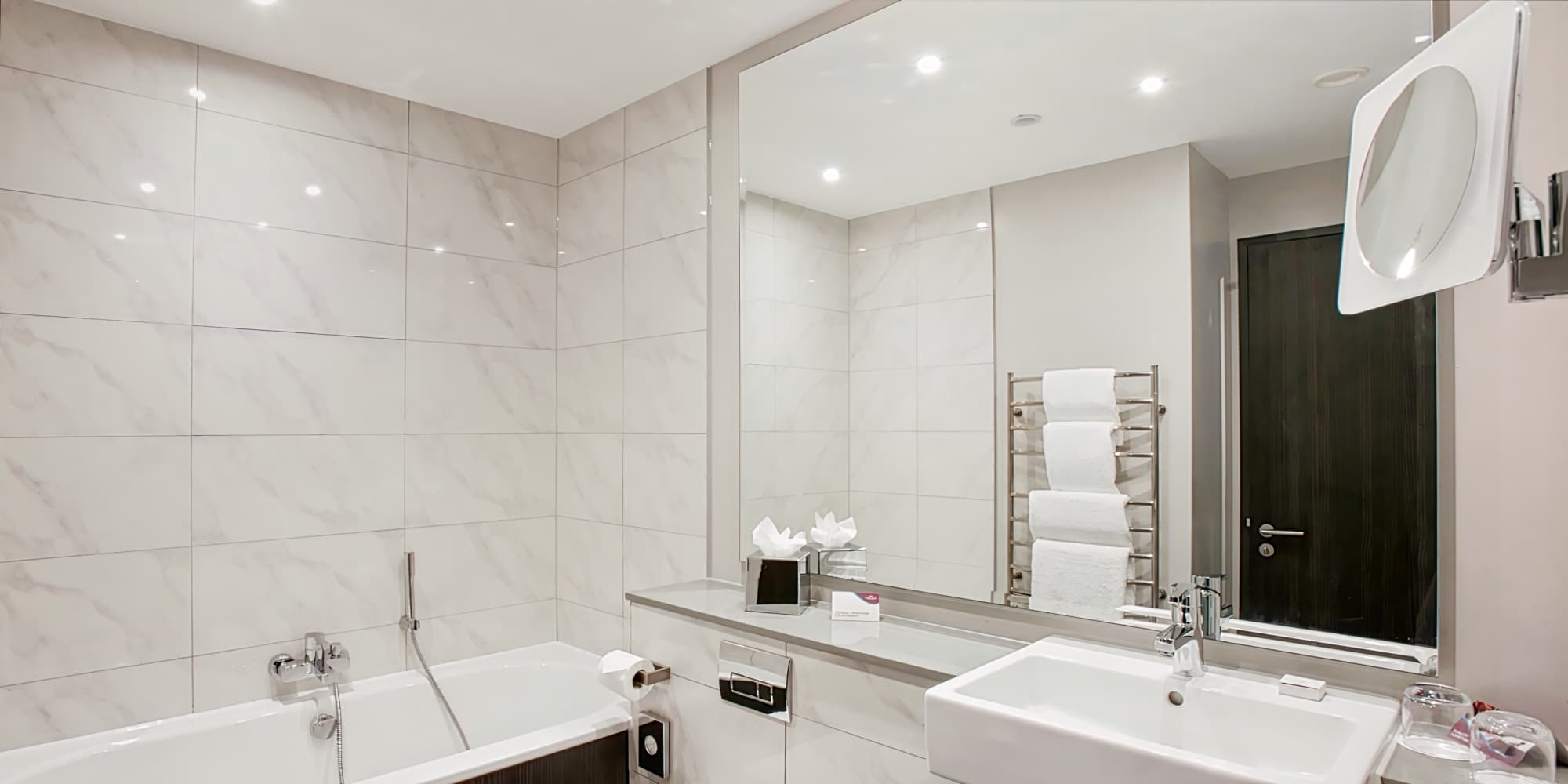 Crowne Plaza Aberdeen Airport