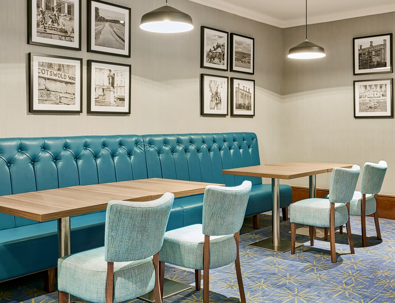 Leonardo Hotel Cheltenham