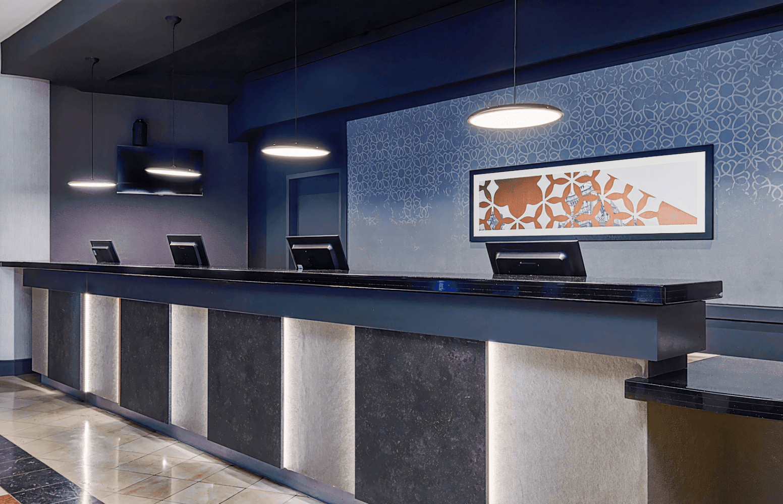 Leonardo Hotel Nottingham