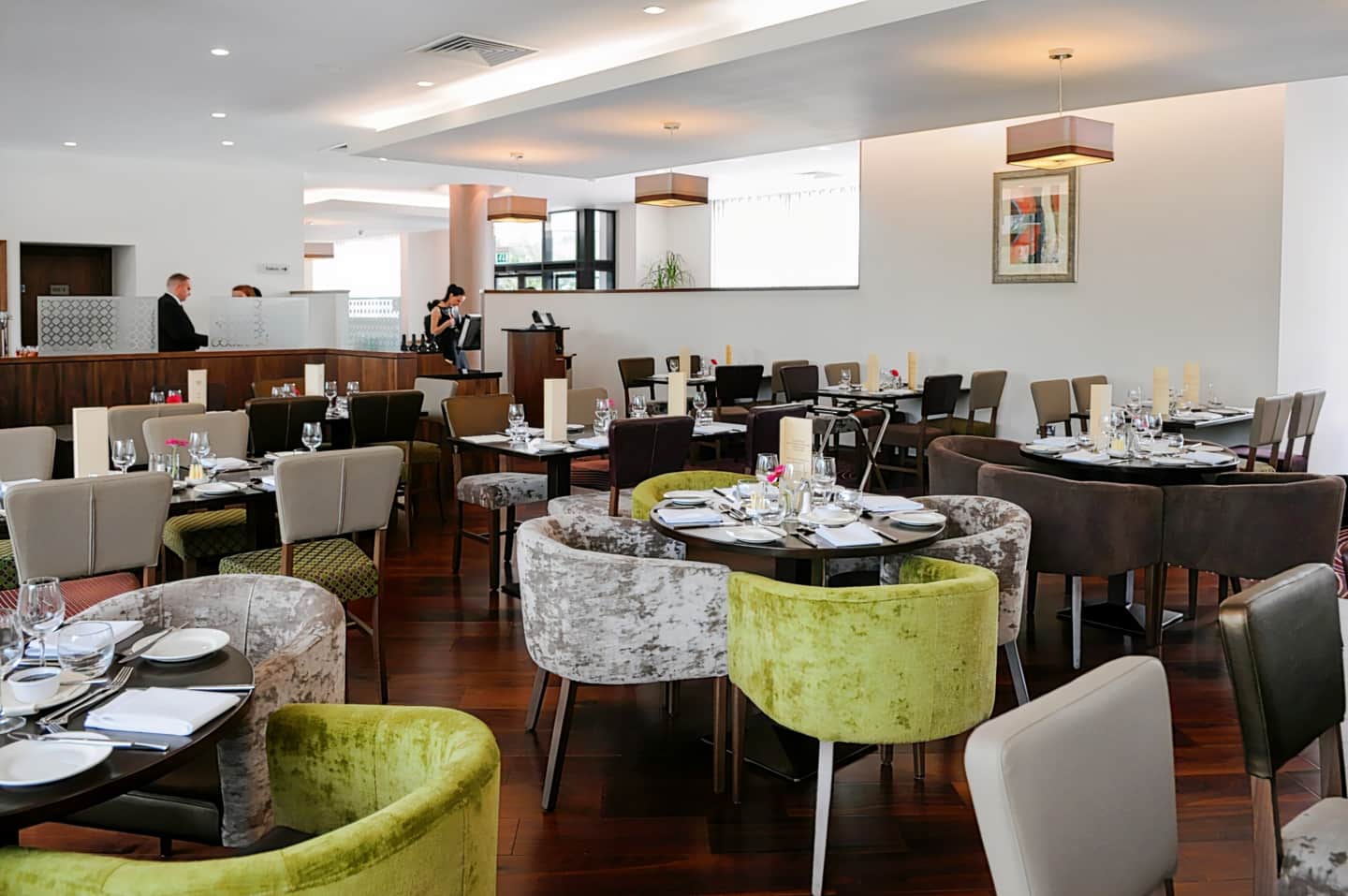 Leonardo Hotel Derby
