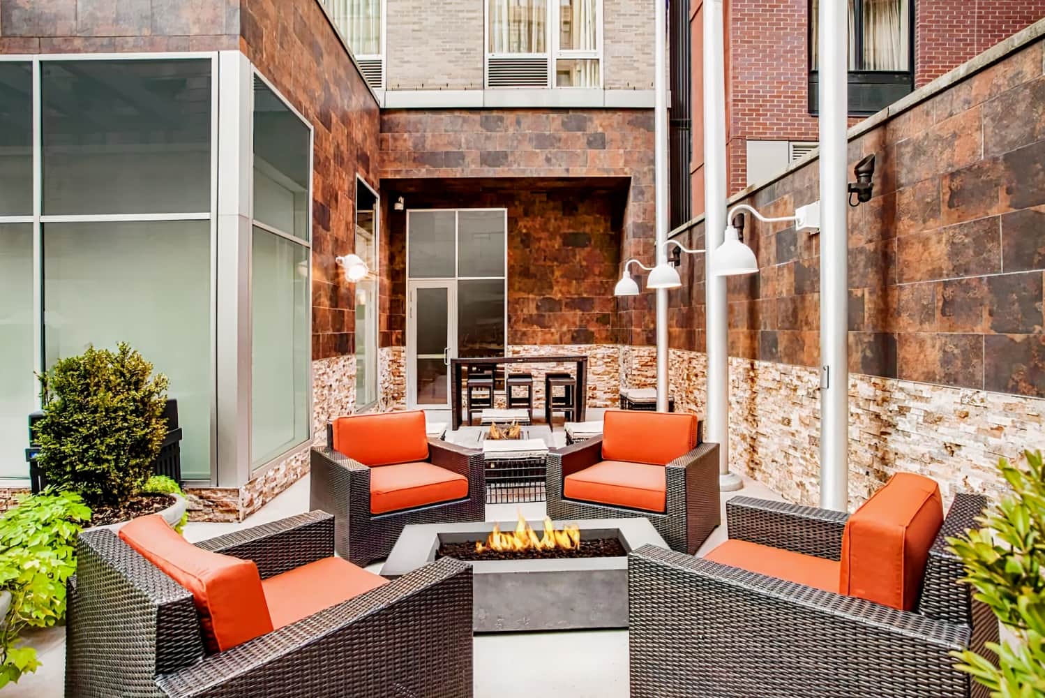Hilton Garden Inn West 35th Street