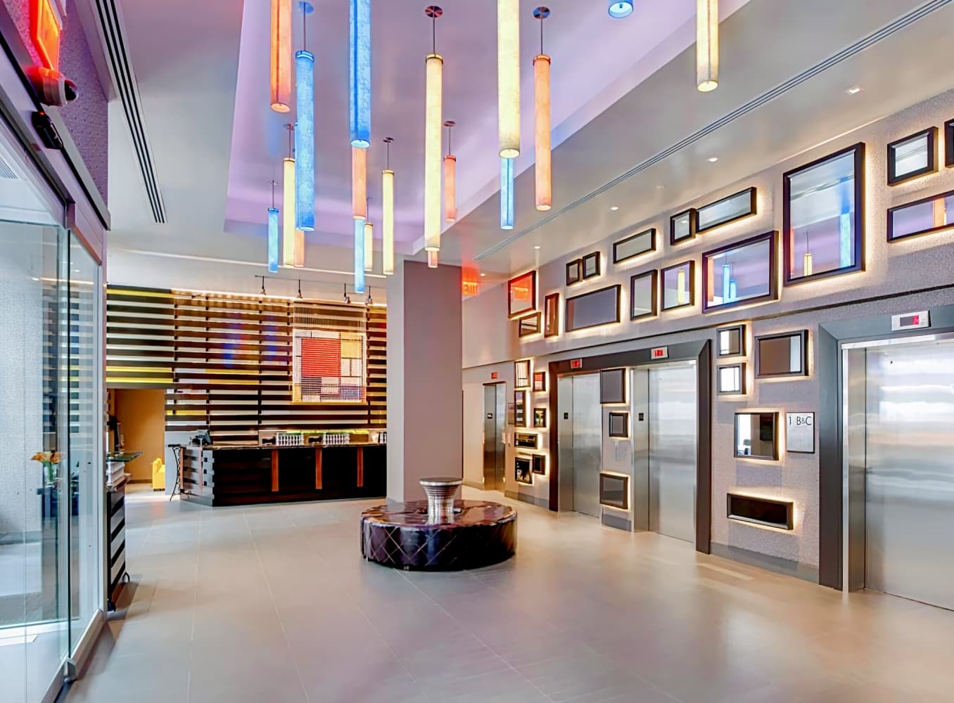 Hilton New York Fashion District