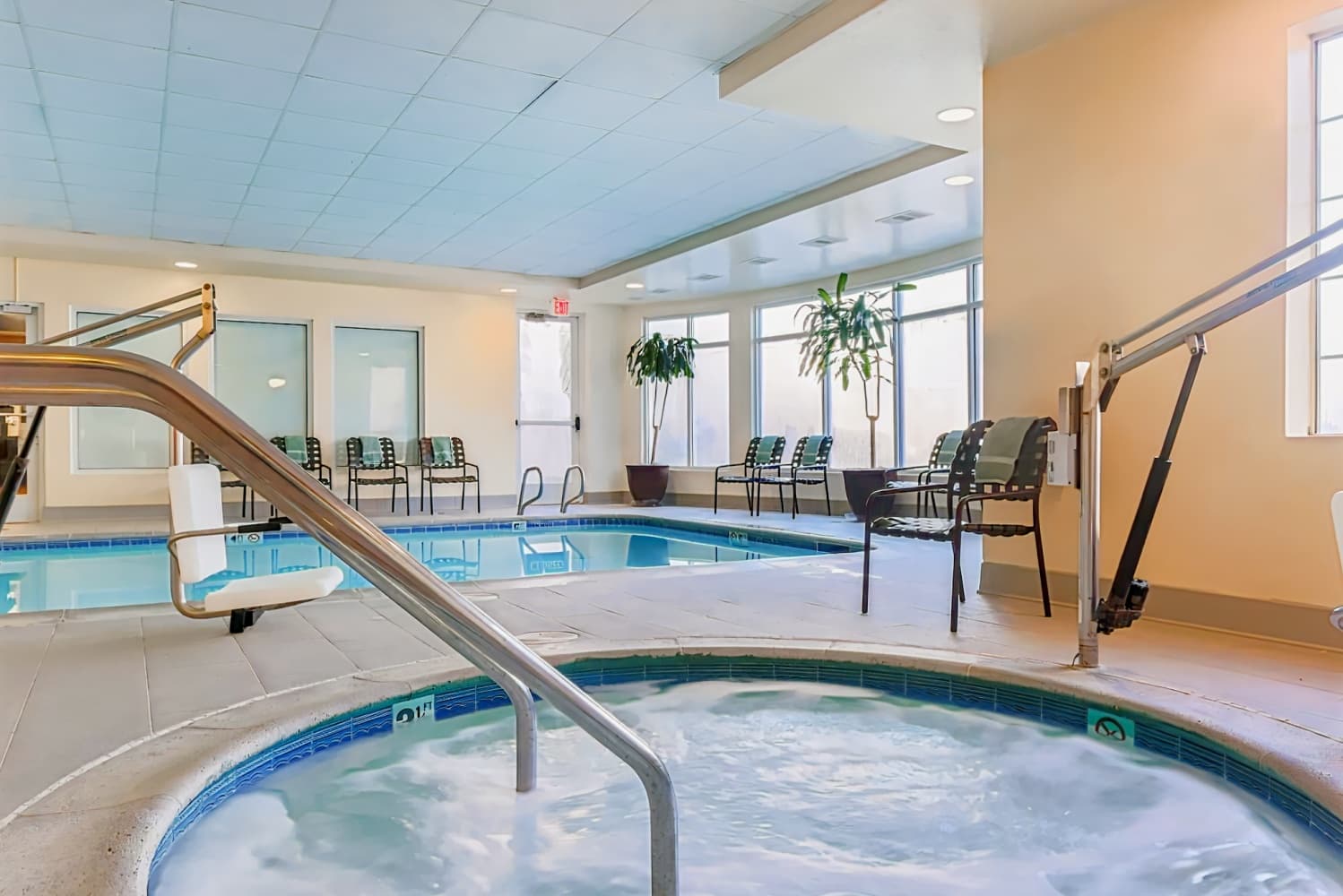 Hilton Garden Inn Bakersfield