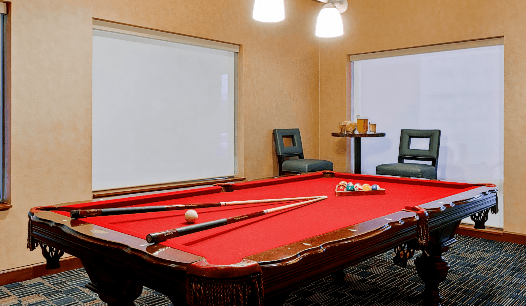 Residence Inn by Marriott Chicago Naperville/Warrenville