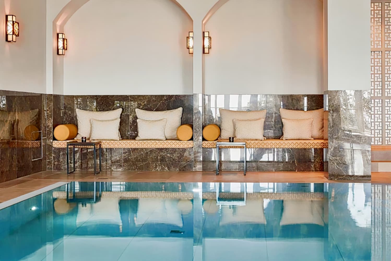 Steigenberger Grandhotel & Spa Petersberg