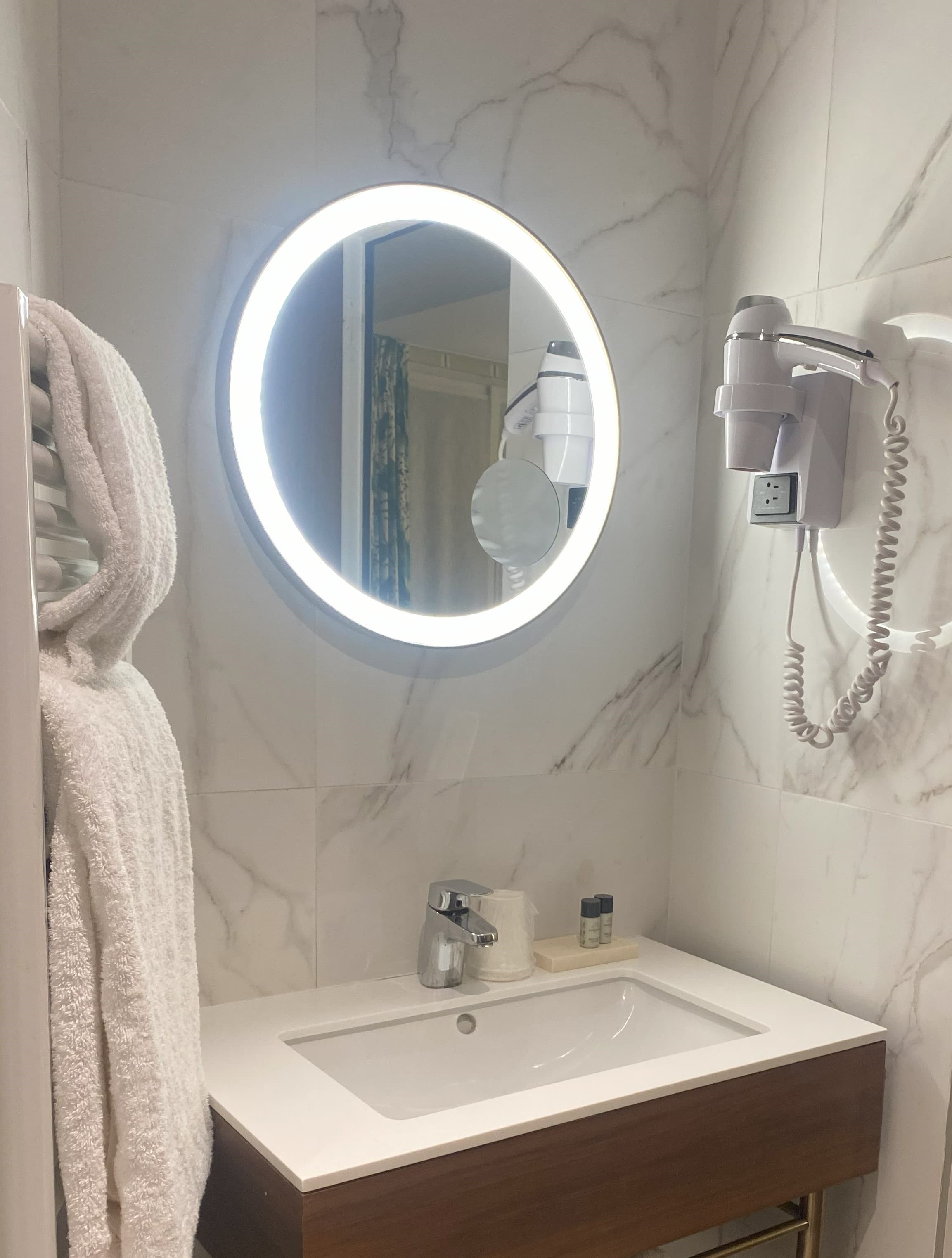 Hôtel Le Cheval Blanc - Marne la Vallée