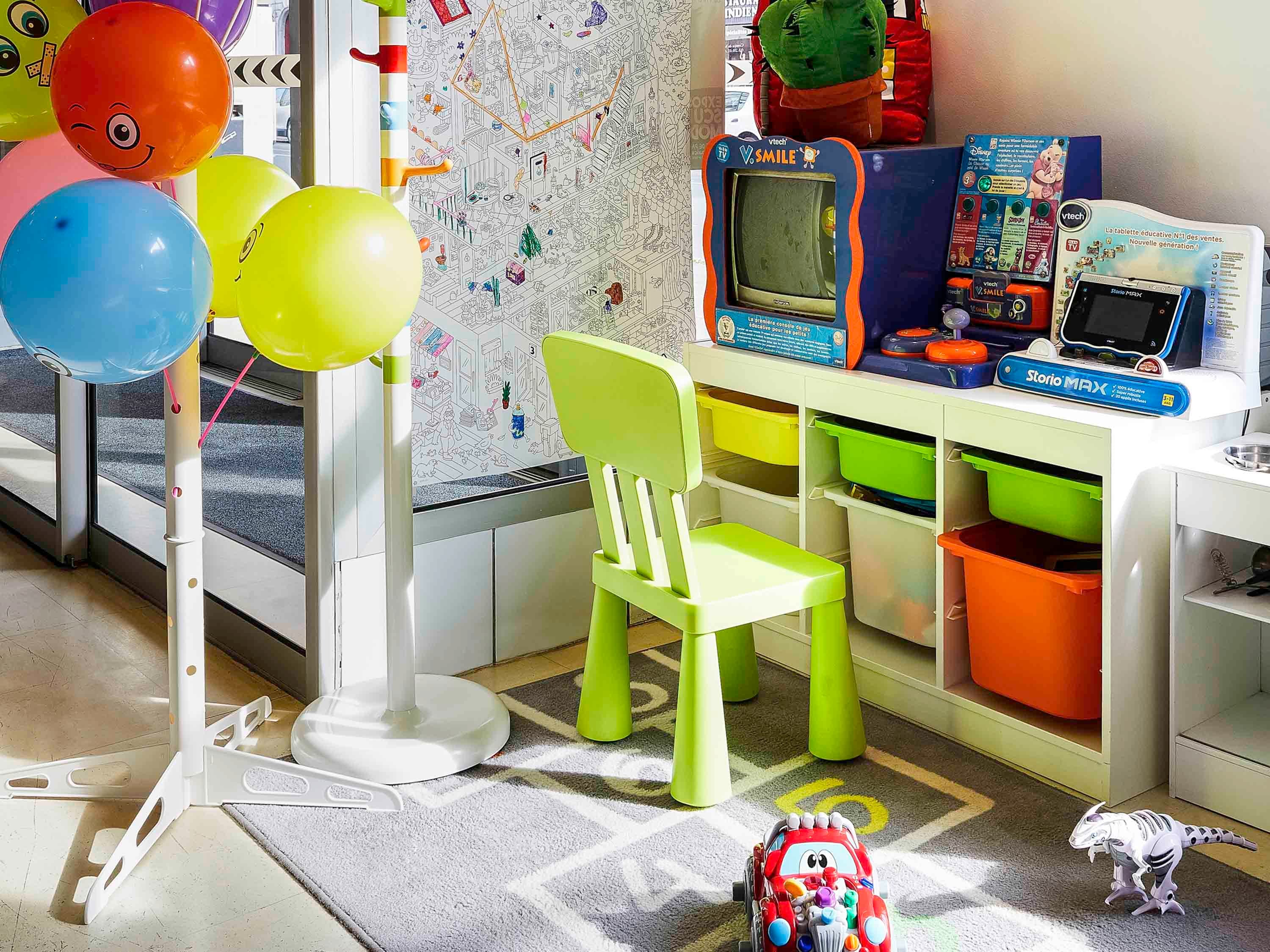 ibis Styles Lille Centre Gare Beffroi