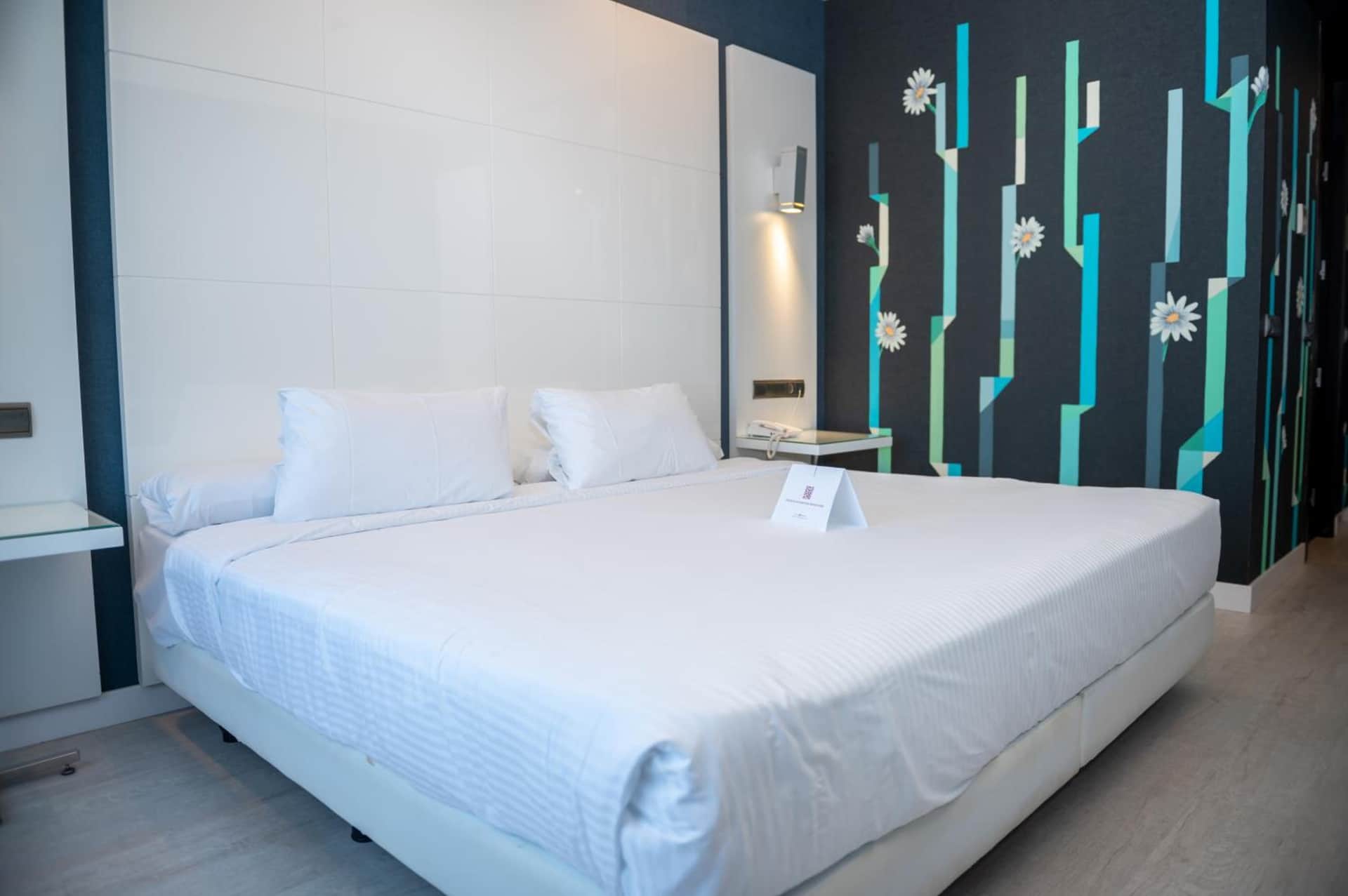 Hotel Málaga Nostrum Airport