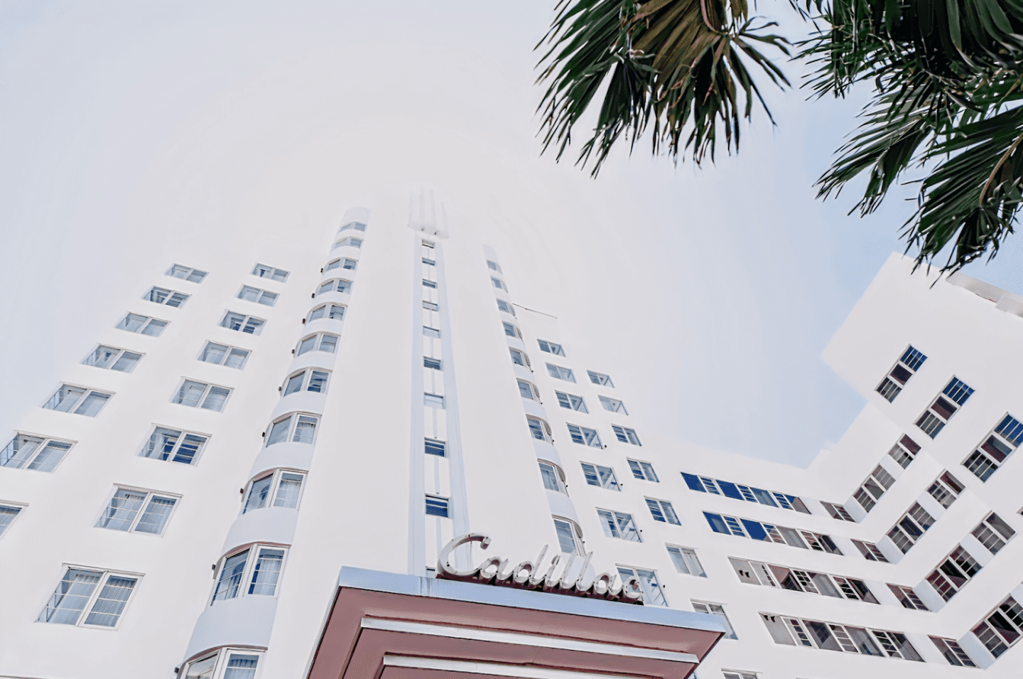 Cadillac Hotel & Beach Club