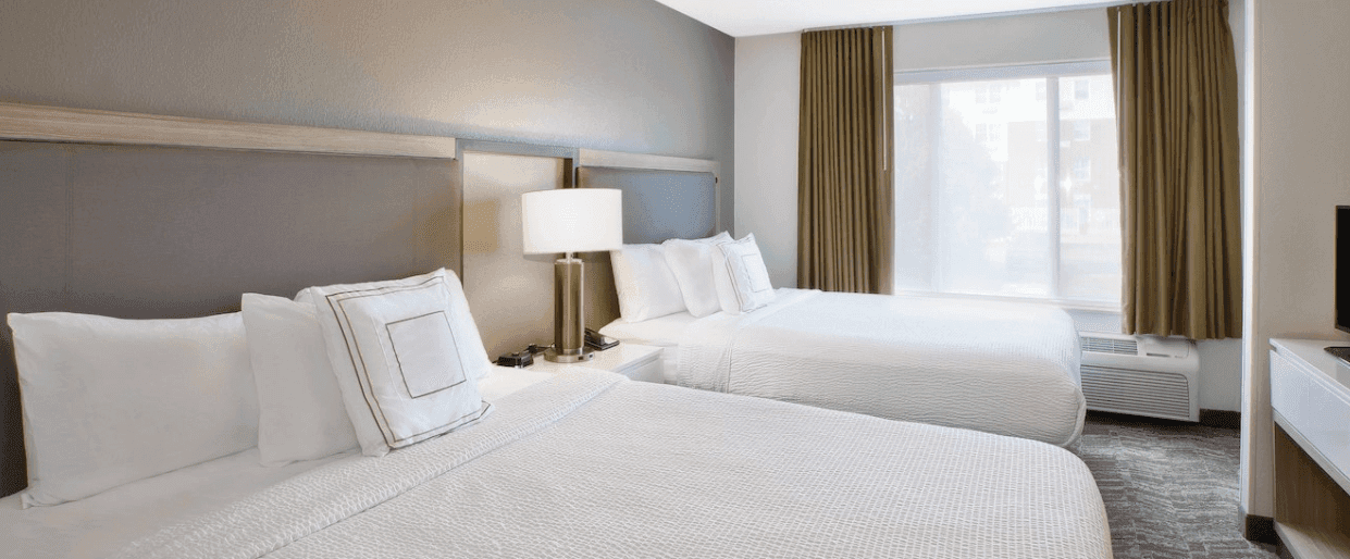 SpringHill Suites by Marriott Minneapolis-St. Paul Airport/Eagan
