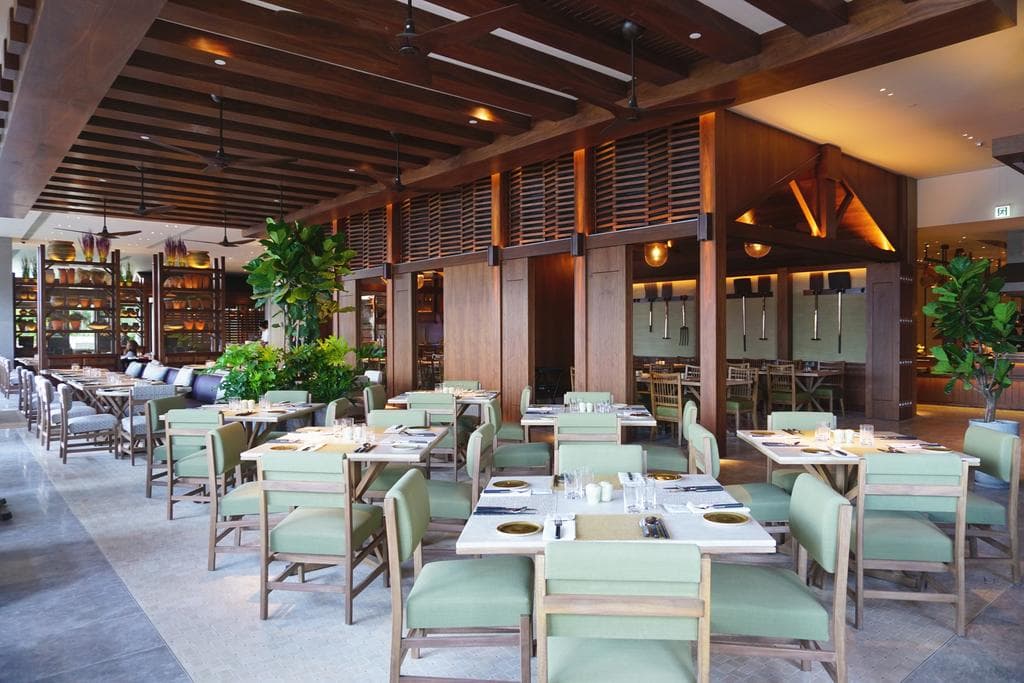 Hotel Vic on the Harbour