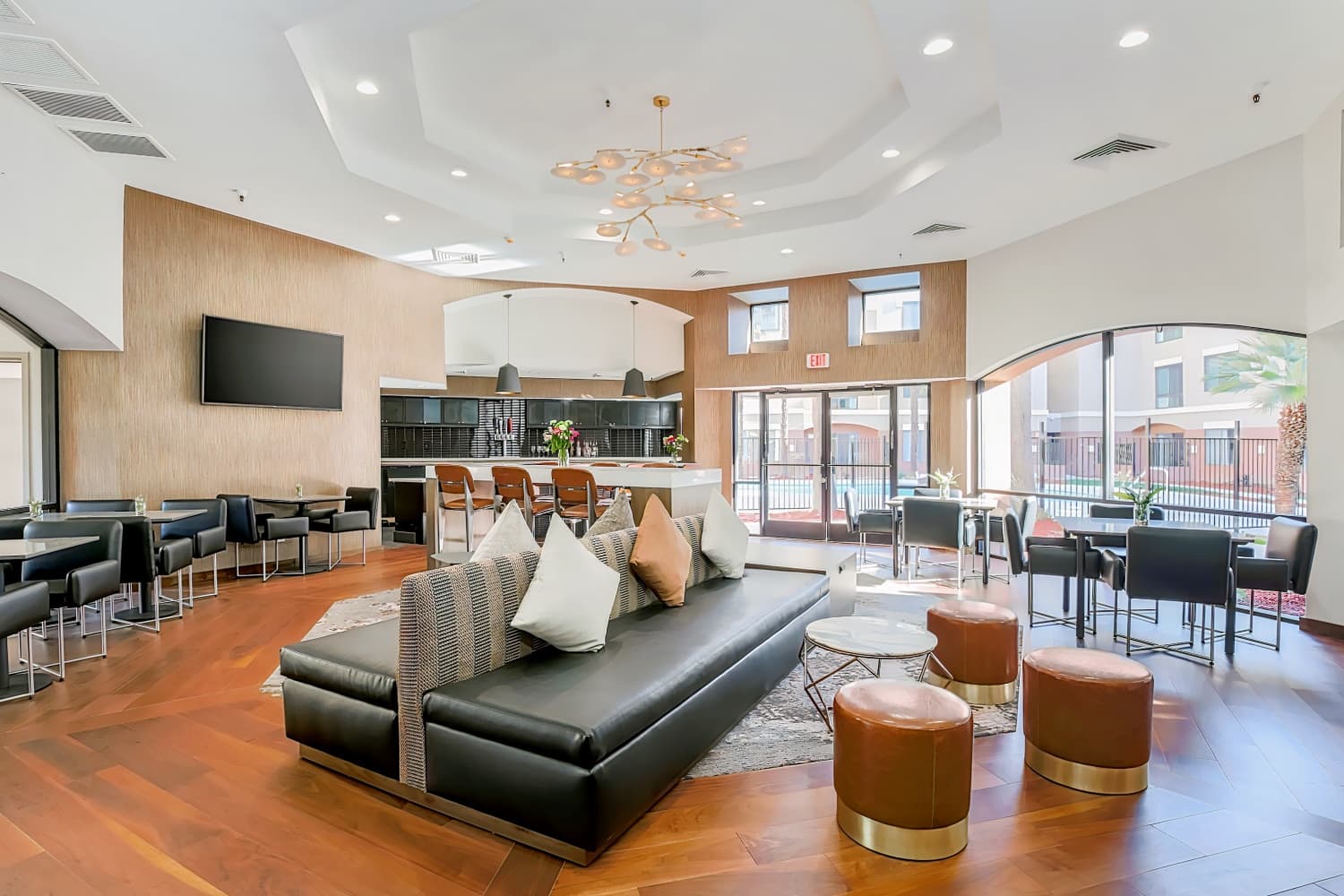 DoubleTree Suites by Hilton Sacramento-Rancho Cordova